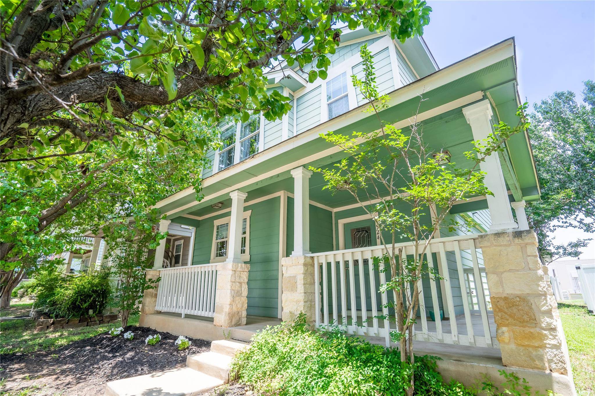 Cedar Park, TX 78613,1524 Big Thicket DR