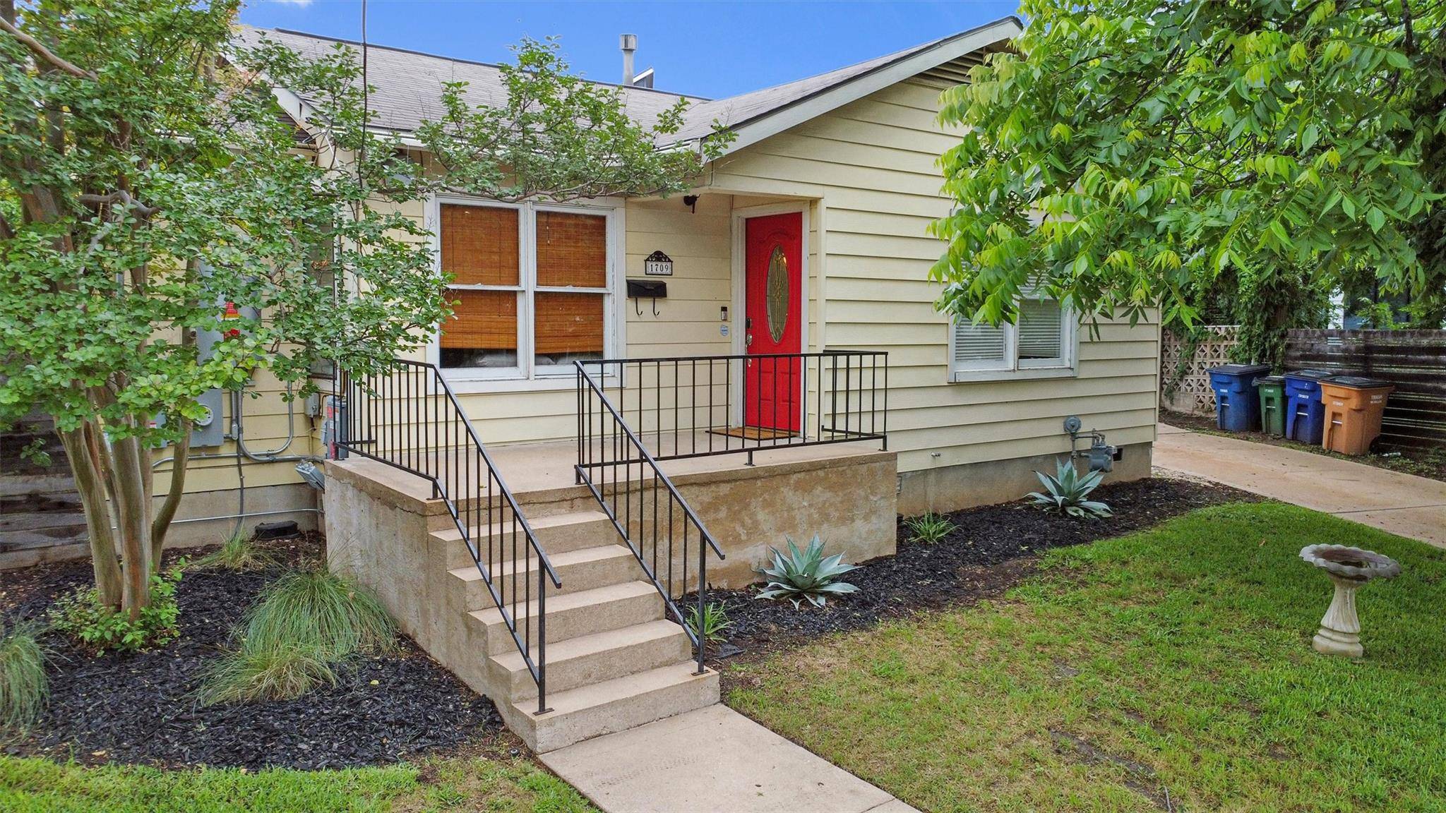 Austin, TX 78704,1709 Valeria ST