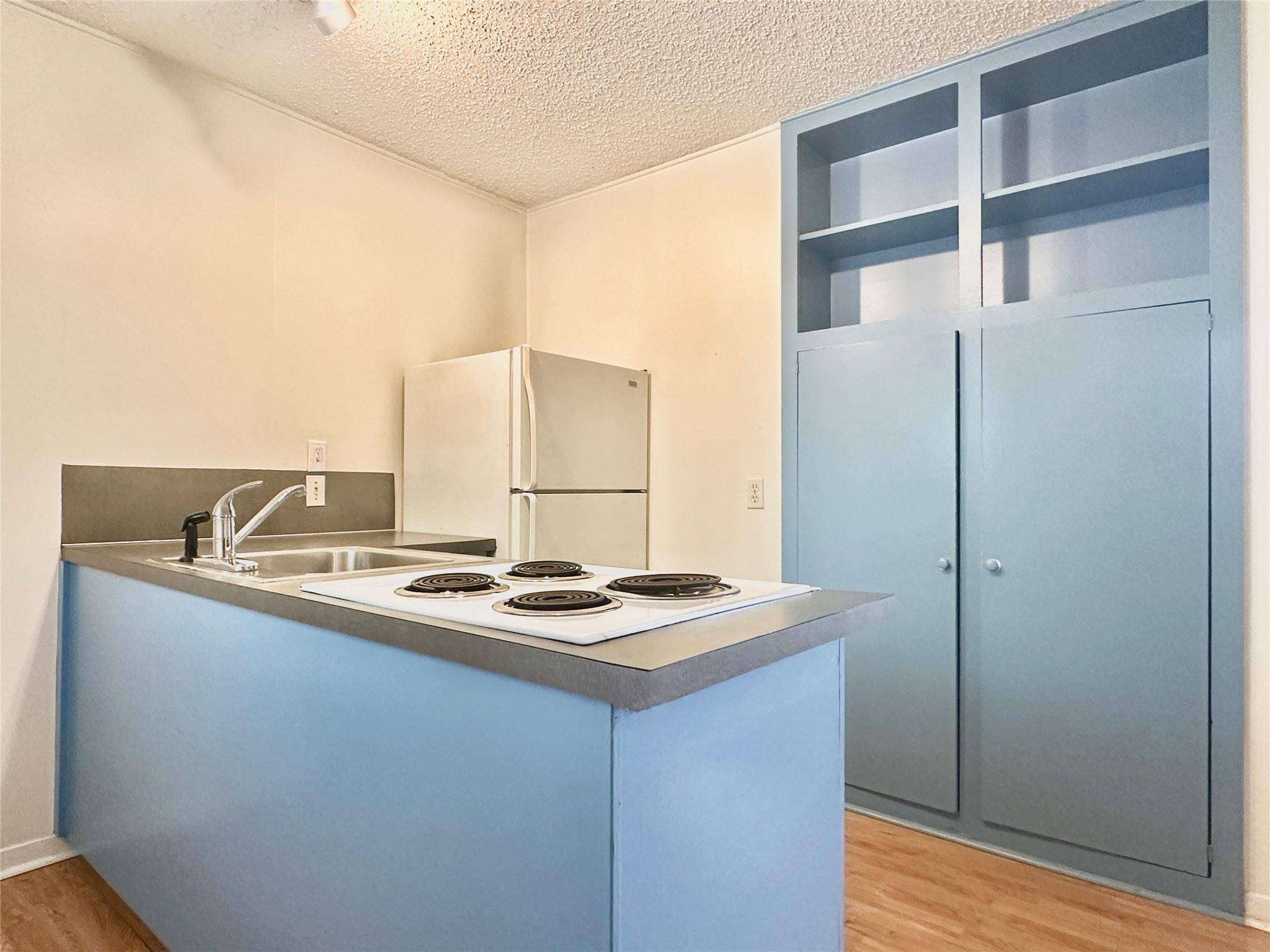 Austin, TX 78705,2721 Hemphill PARK #D