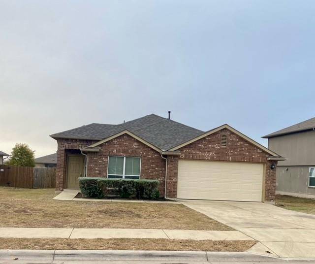 Hutto, TX 78634,306 Camellia DR