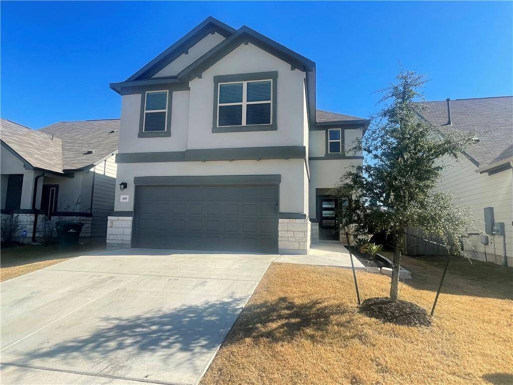 Buda, TX 78610,185 Yellowbark ST