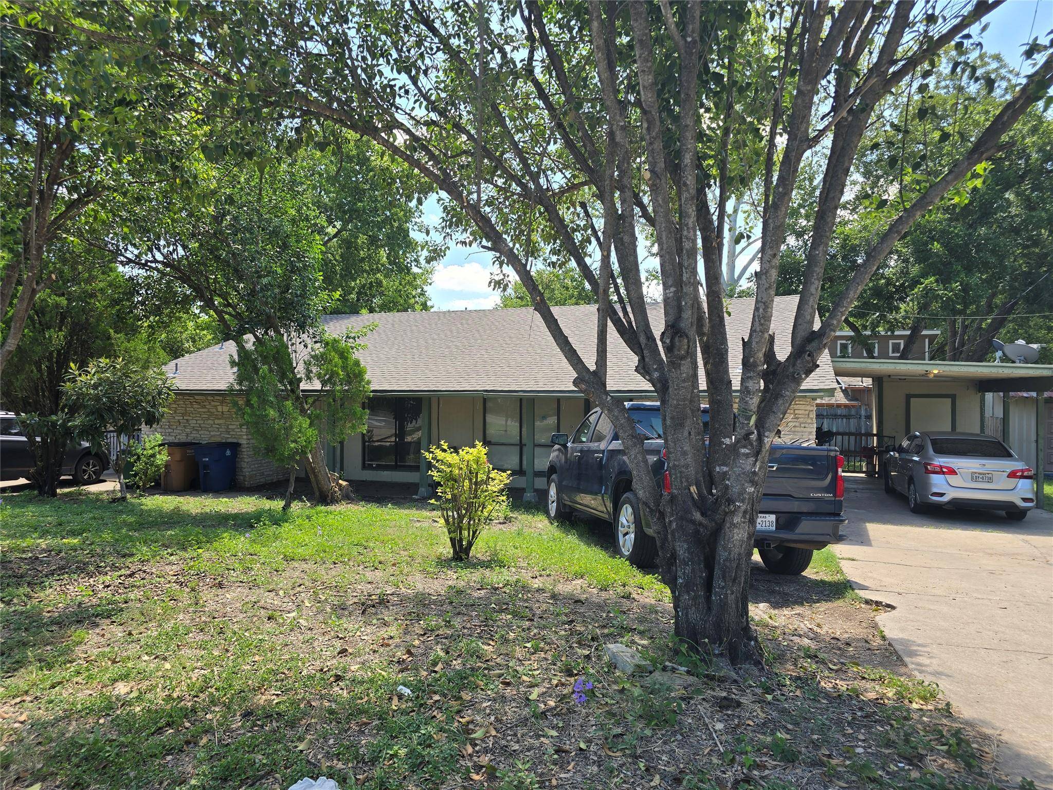 Austin, TX 78753,8507 Georgian DR