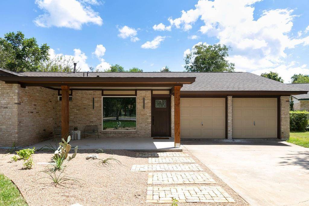 Austin, TX 78745,2309 Village CIR