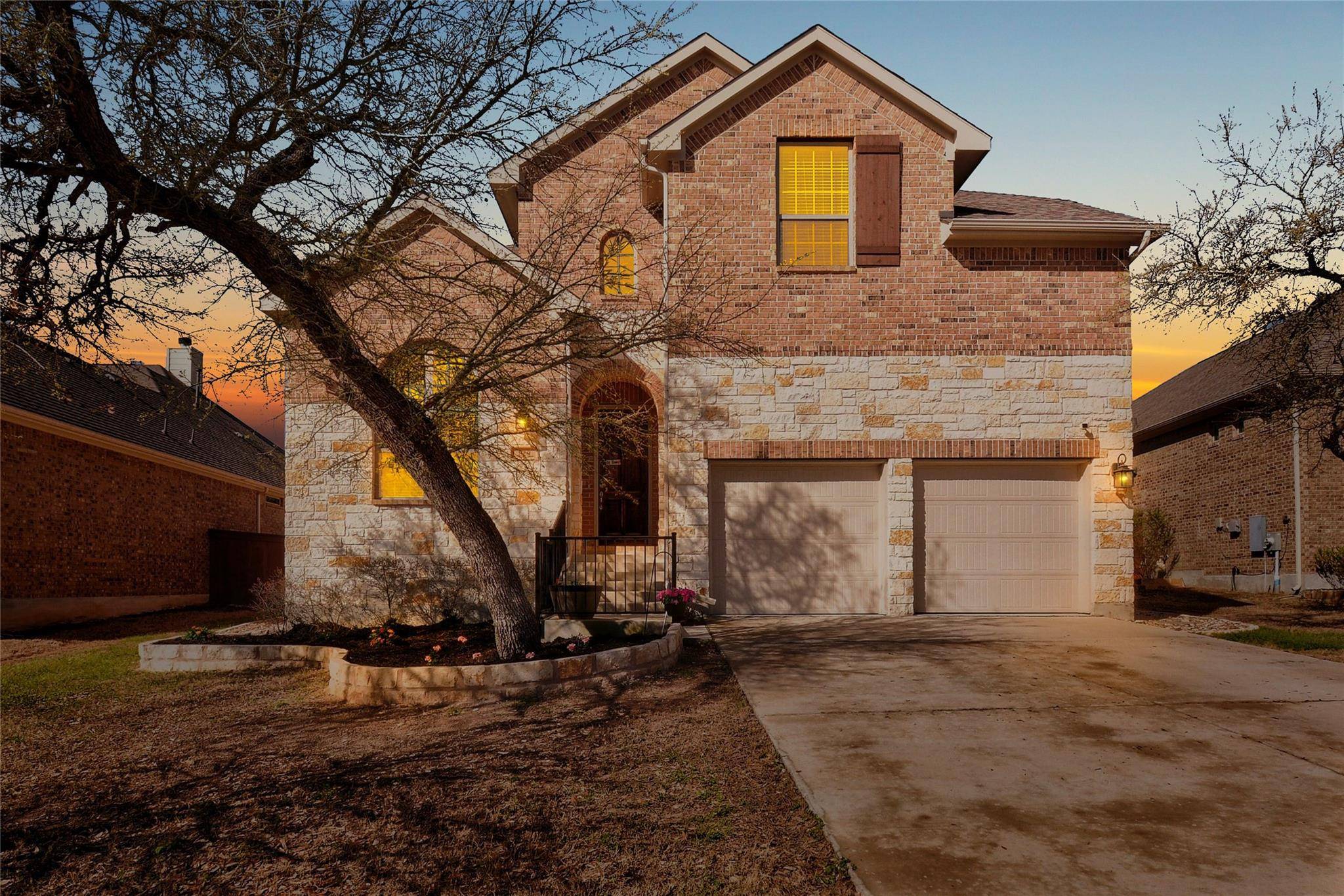 Austin, TX 78737,829 Catalina LN