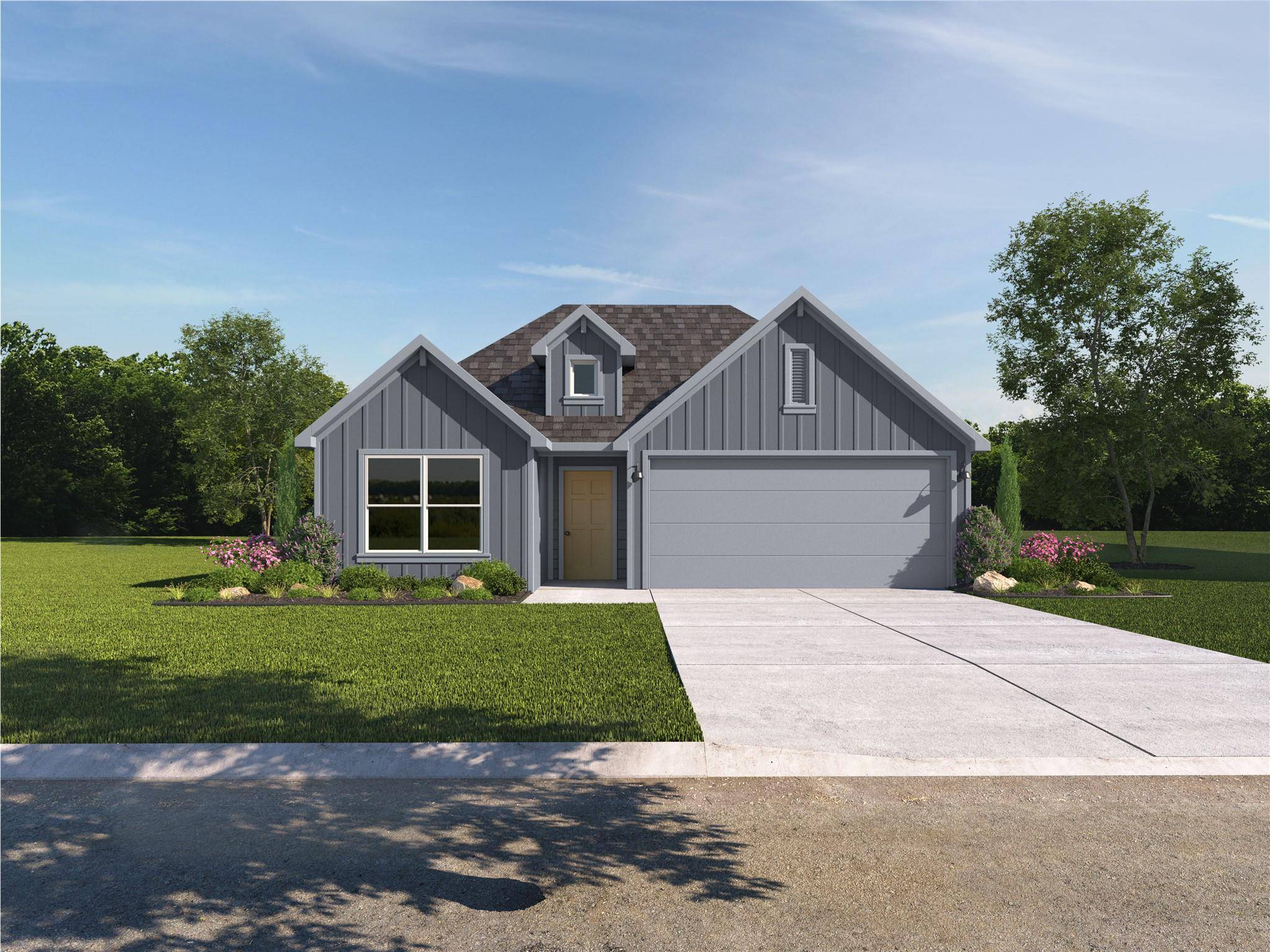 Killeen, TX 76542,4014 Baerlon CV