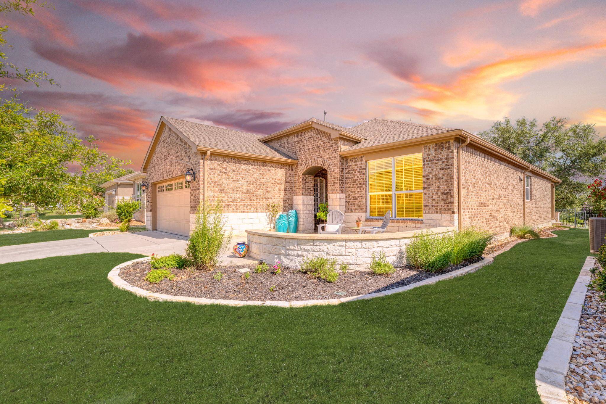 Georgetown, TX 78633,706 Kite Ridge ST