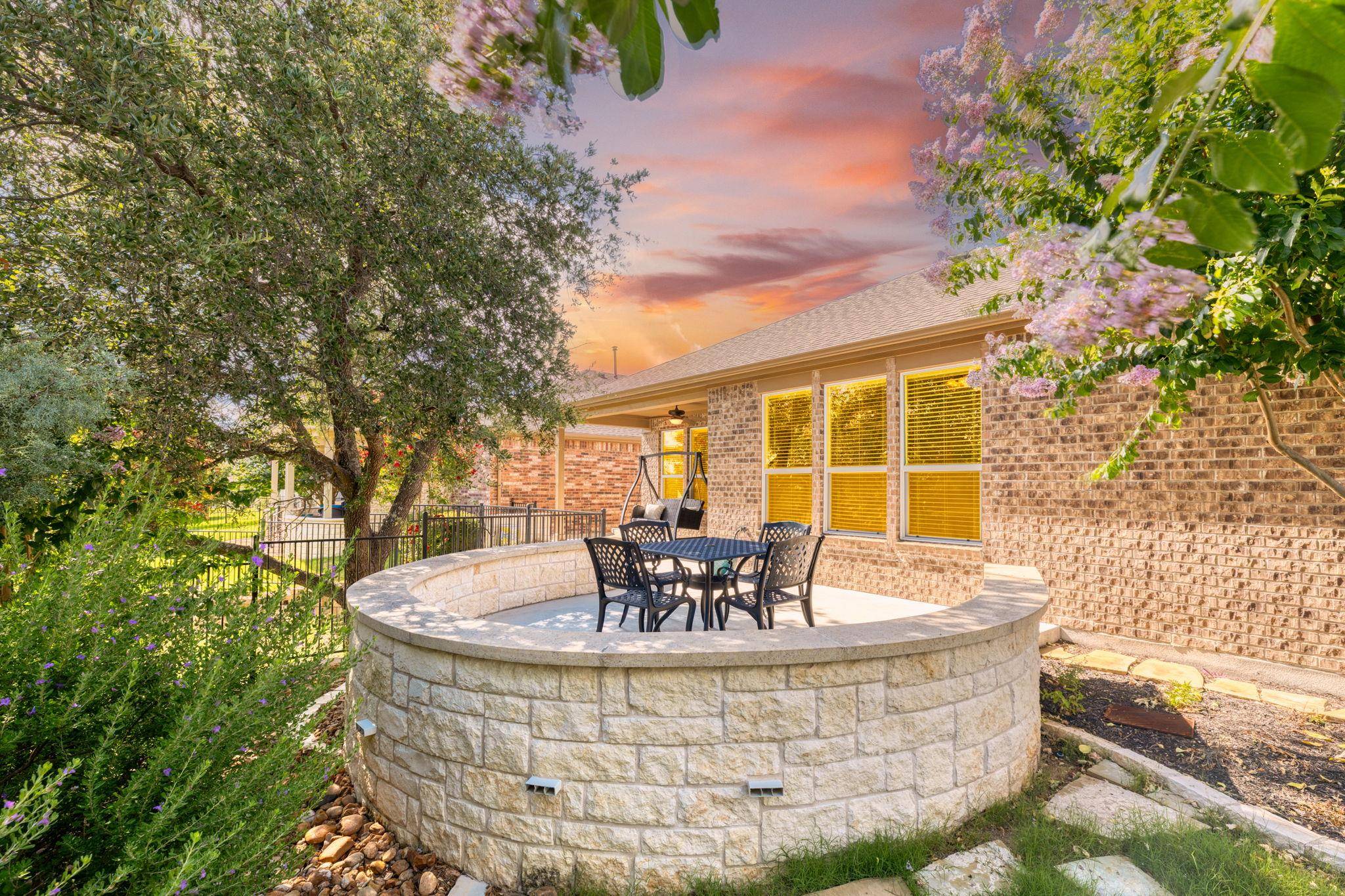Georgetown, TX 78633,706 Kite Ridge ST