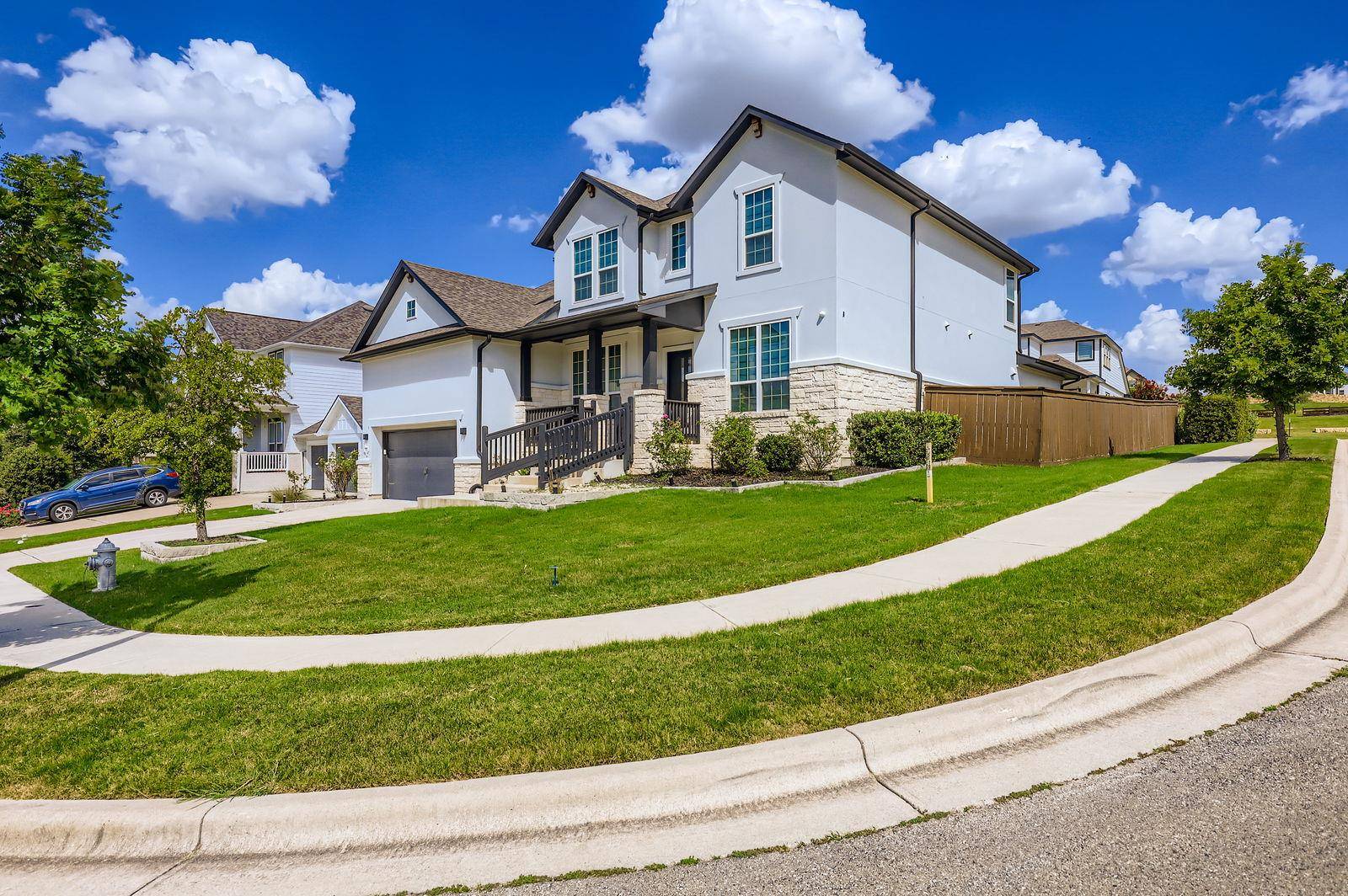 Leander, TX 78641,520 Germander RD