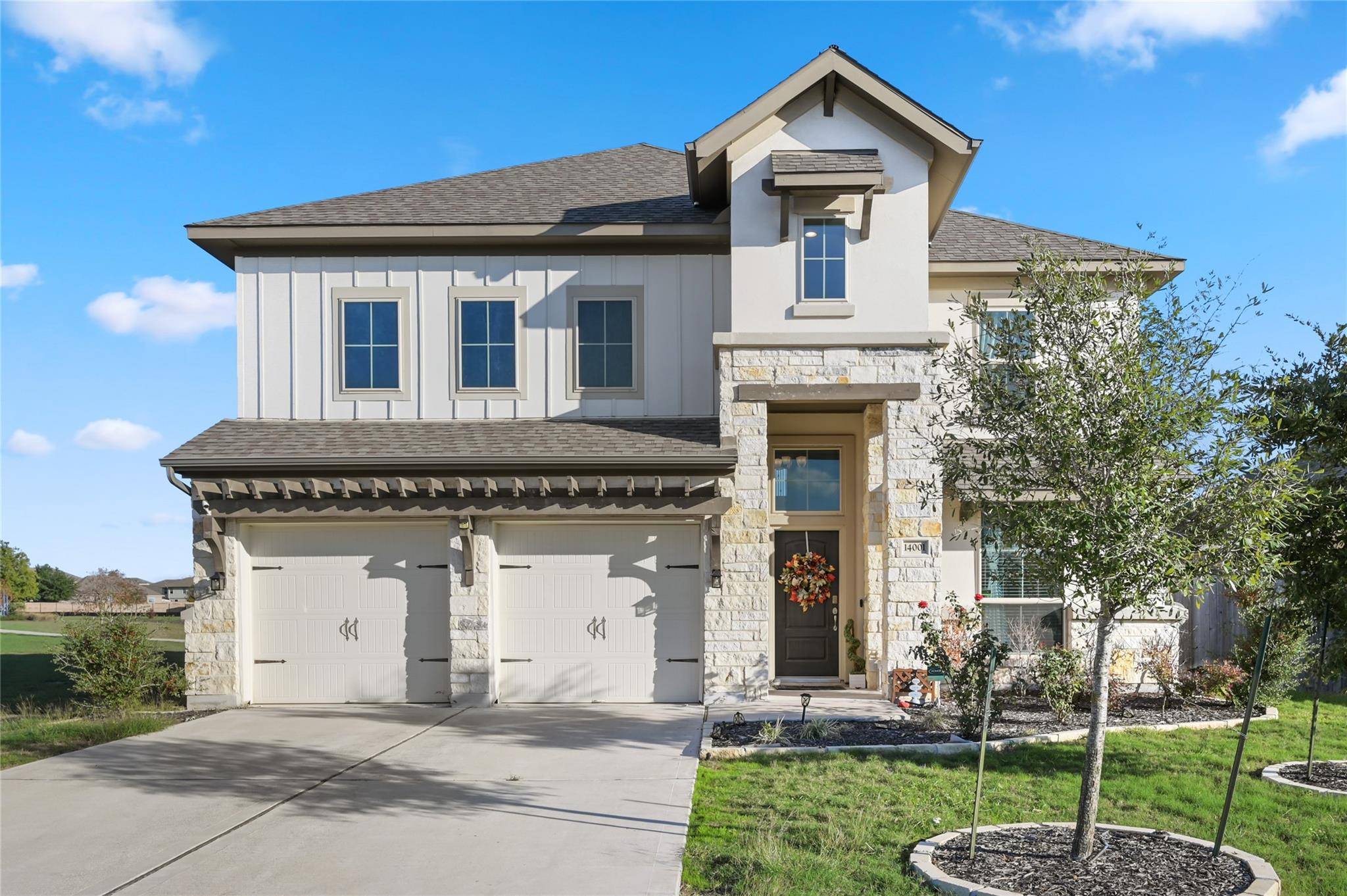 Manor, TX 78653,14001 Arbor Hill CV