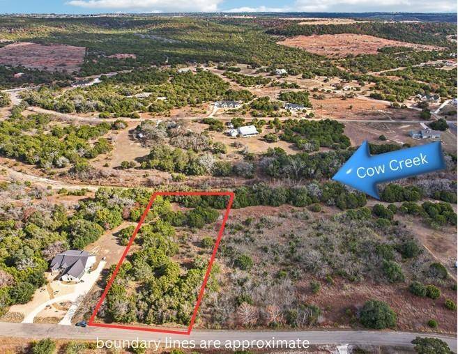 Bertram, TX 78605,TBD Westcreek DR