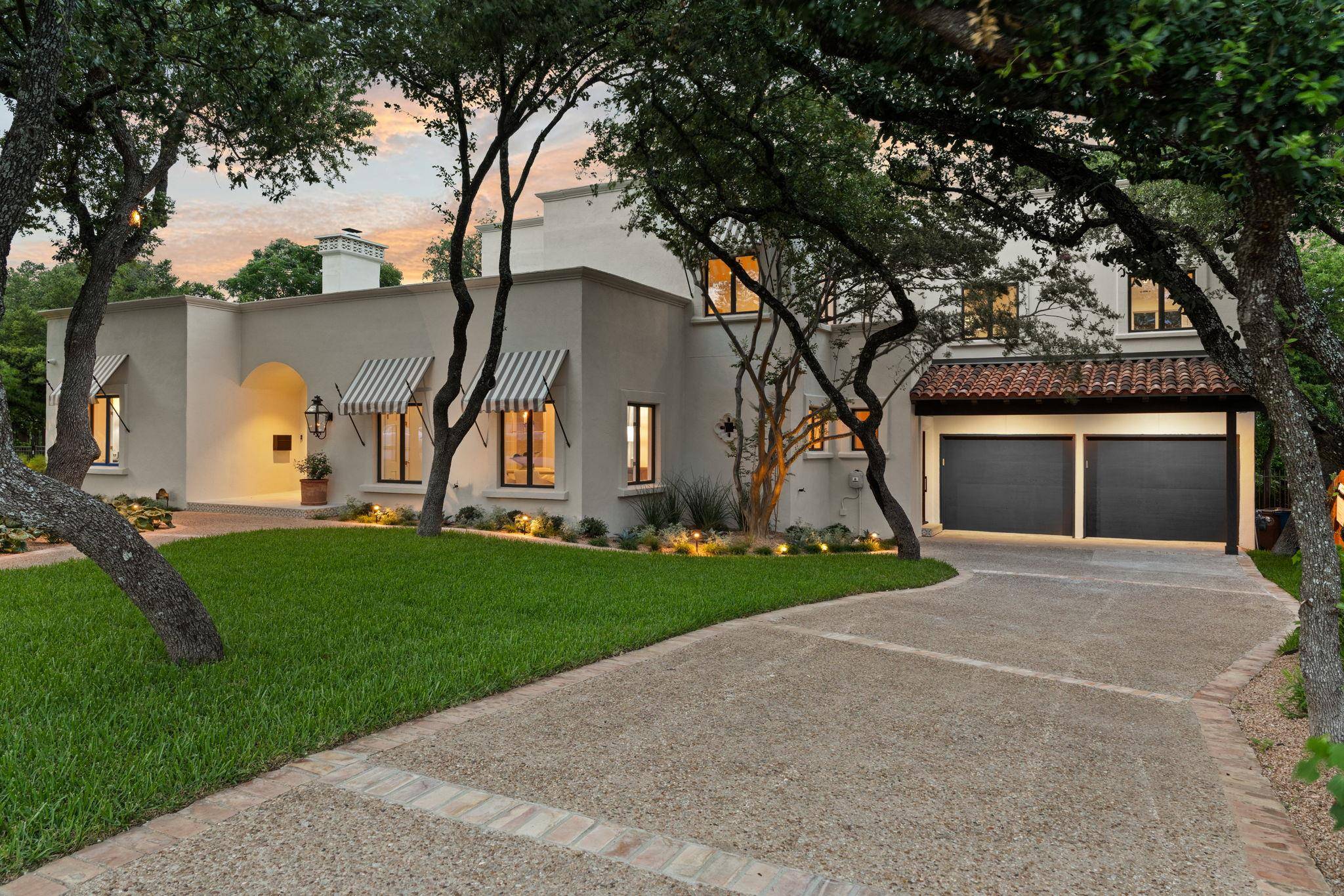 Austin, TX 78731,4622 Lake View DR