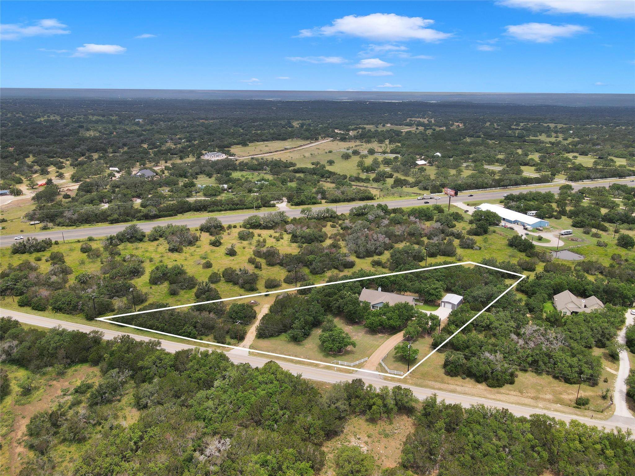 Marble Falls, TX 78654,2700 County Road 403