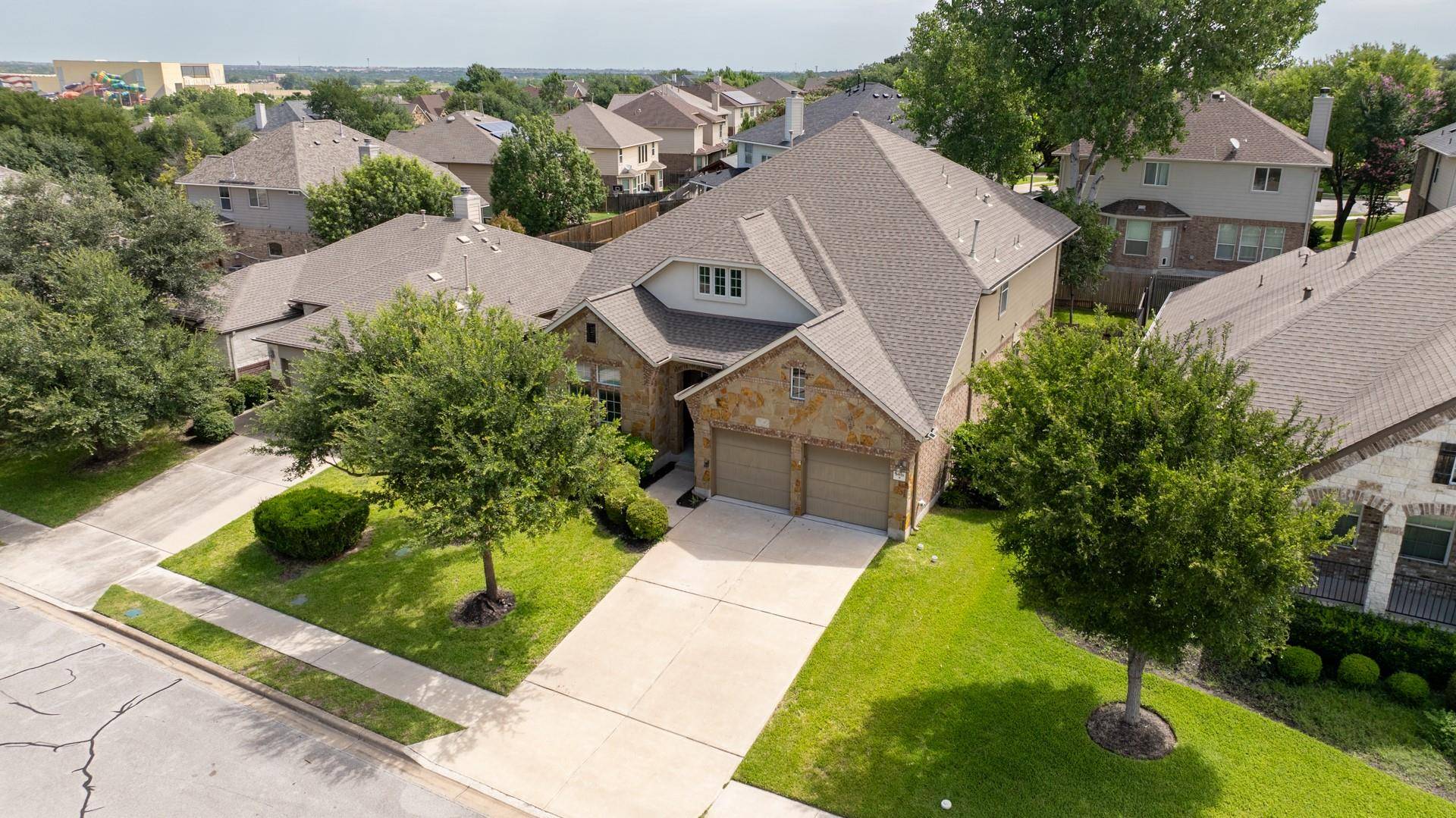 Round Rock, TX 78665,2538 Ravenwood DR