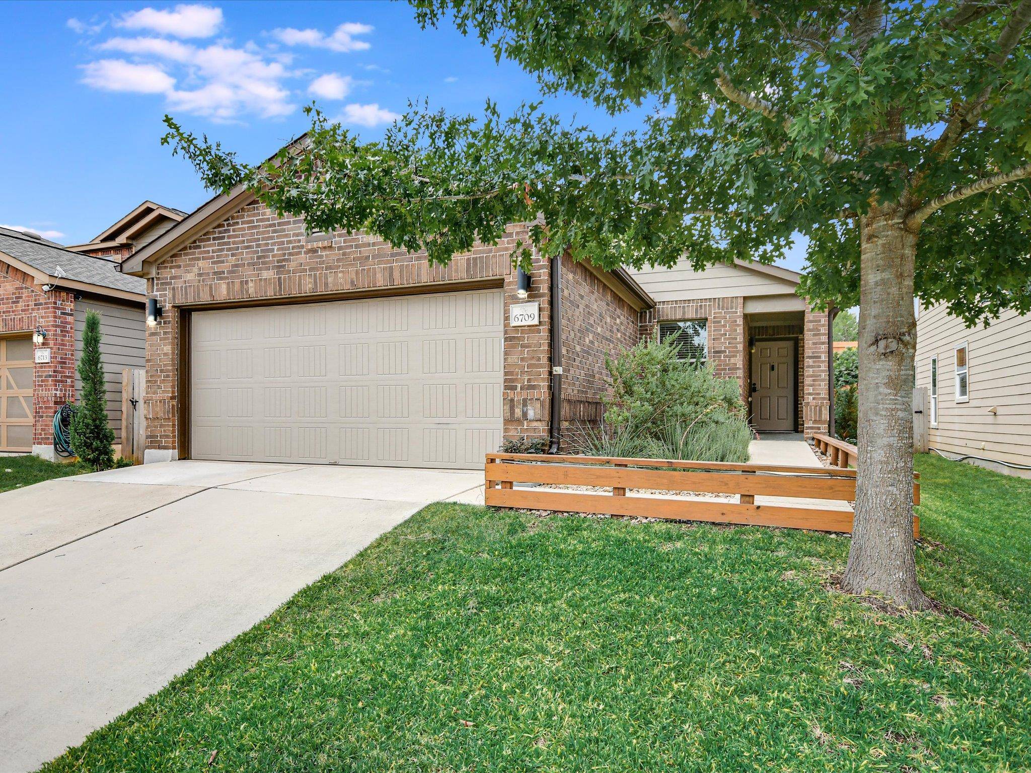 Austin, TX 78747,6709 Sunderland TRL