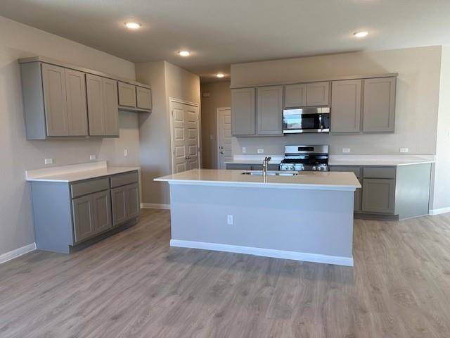 Elgin, TX 78621,228 Spirit ST