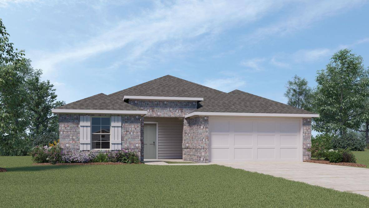 Manor, TX 78653,20821 Akinosho LN