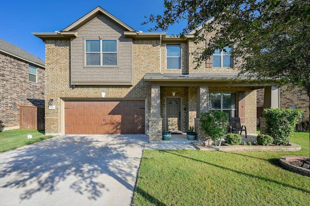 Leander, TX 78641,1712 Uhland DR