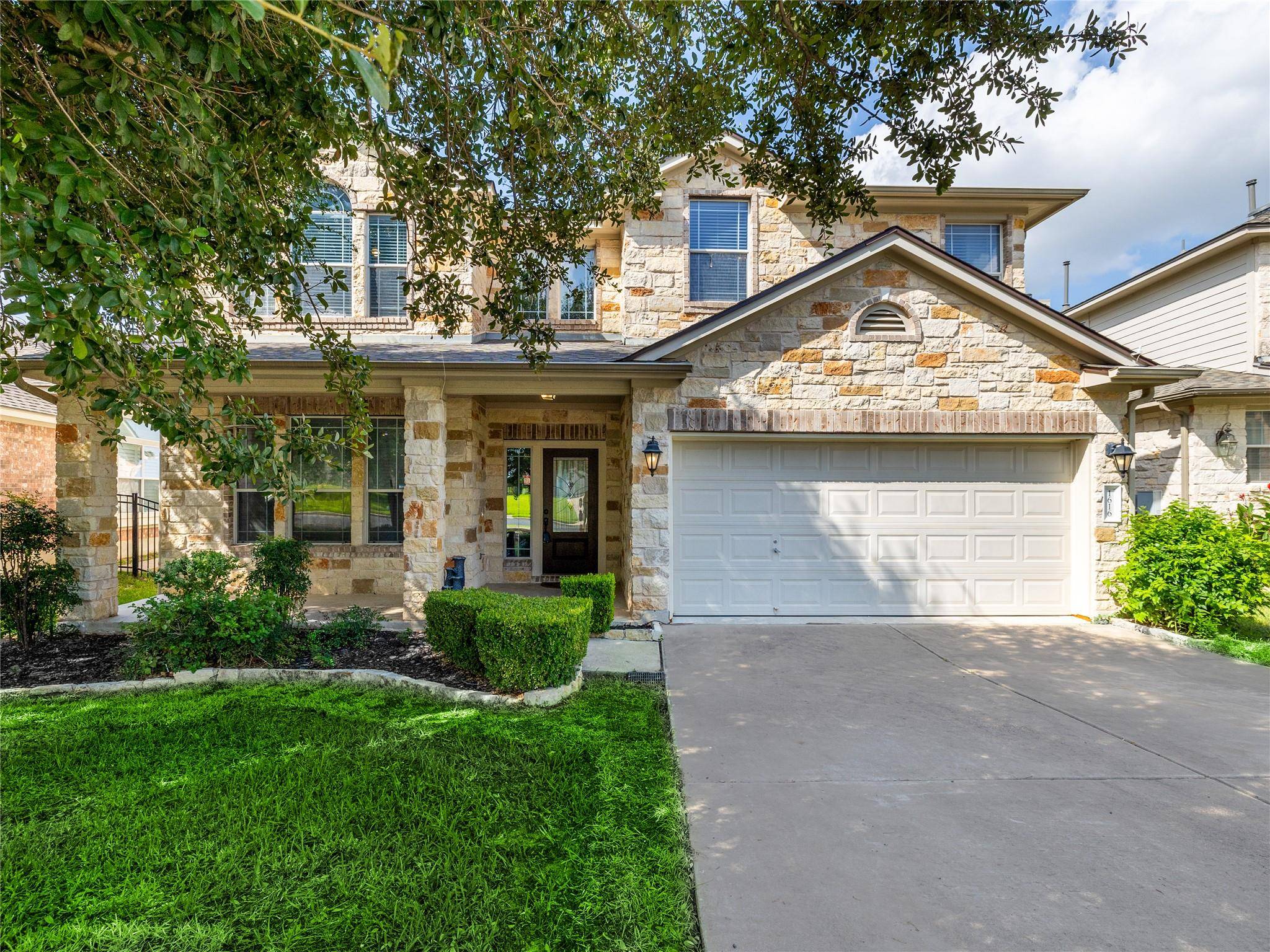 Round Rock, TX 78665,1616 Hidden Springs PATH