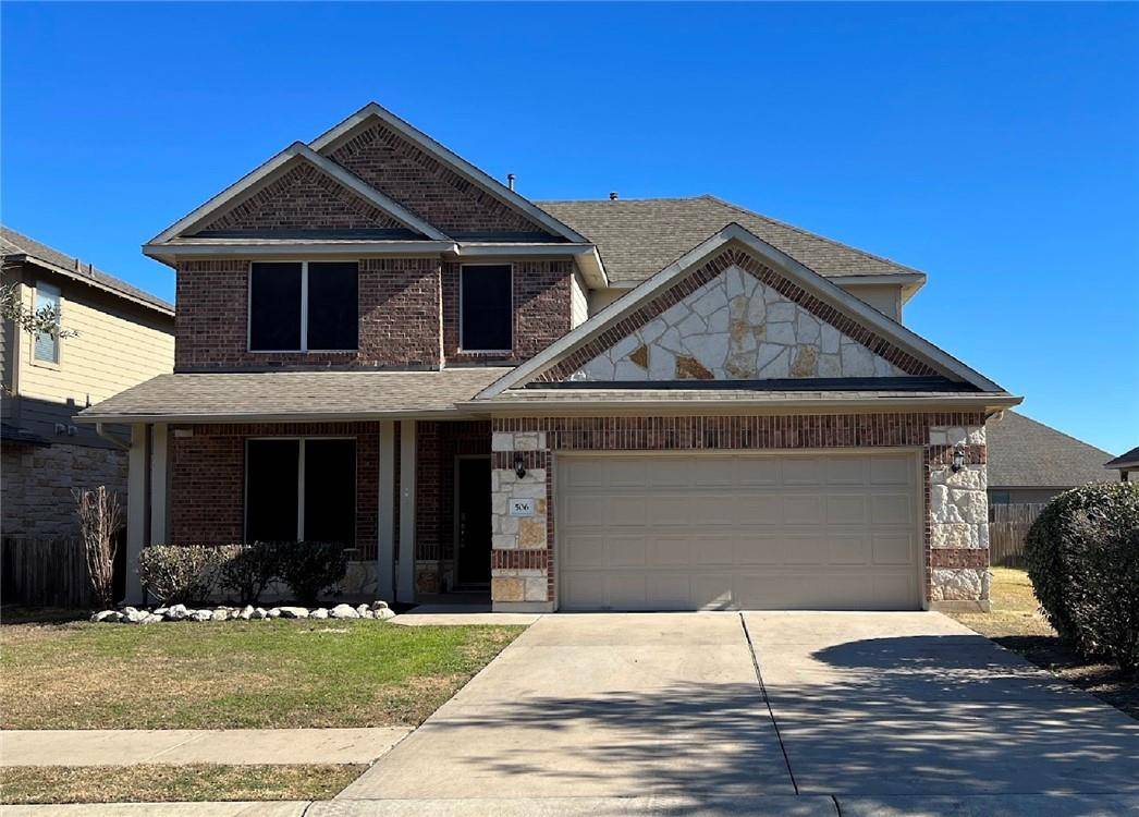 Georgetown, TX 78628,506 Bluehaw DR