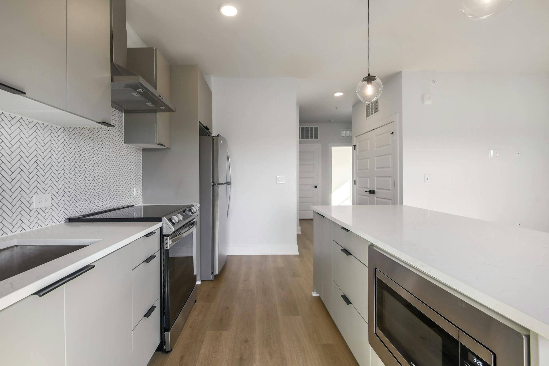 Austin, TX 78705,2500 Longview ST #501