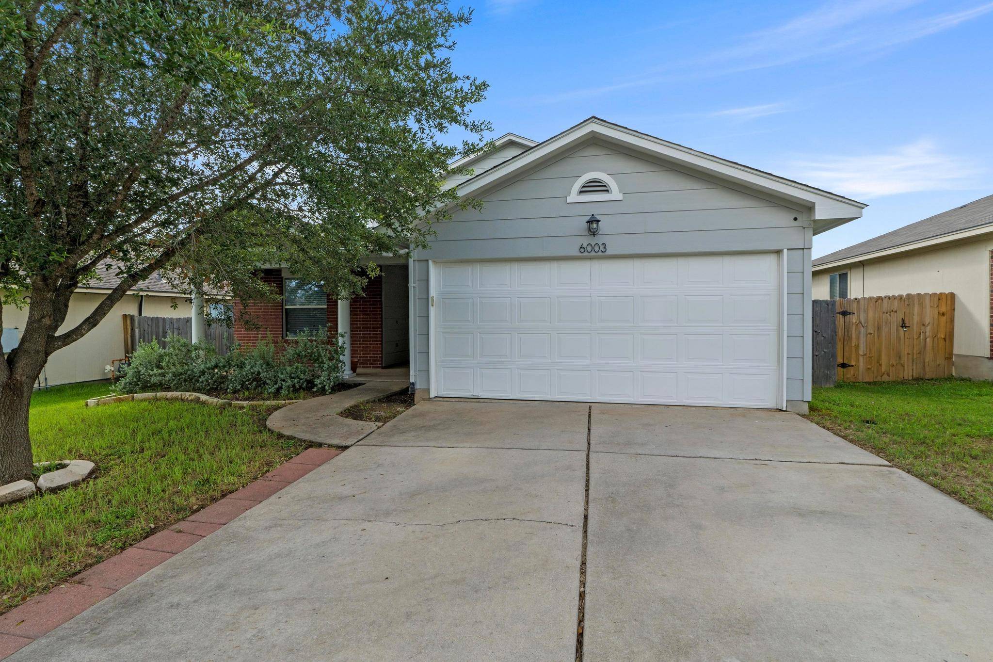 Austin, TX 78724,6003 Wideleaf DR