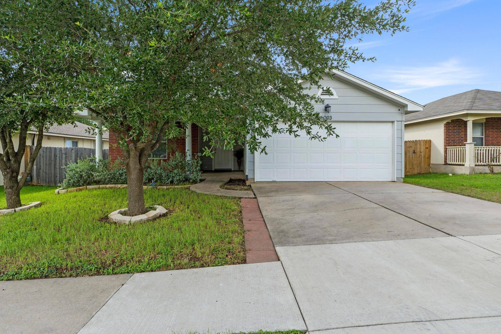 Austin, TX 78724,6003 Wideleaf DR