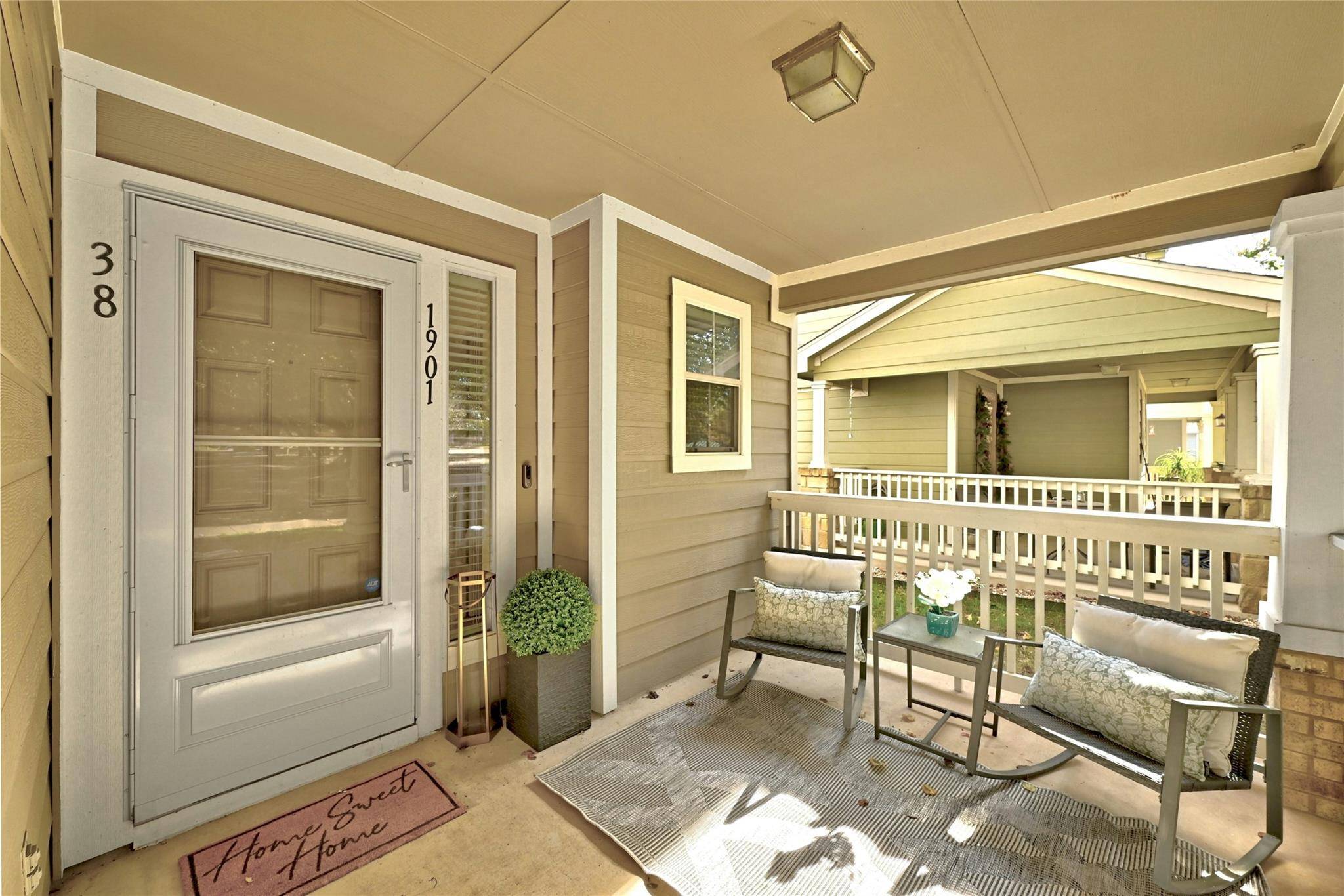 Cedar Park, TX 78613,1901 Clarksville LN #38