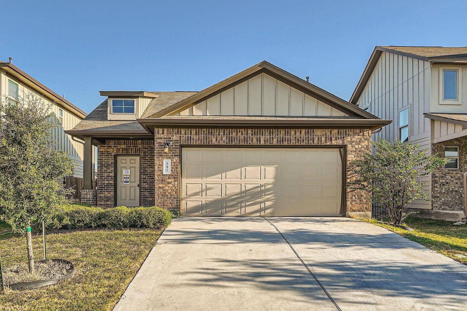 Leander, TX 78641,141 Brady Creek WAY