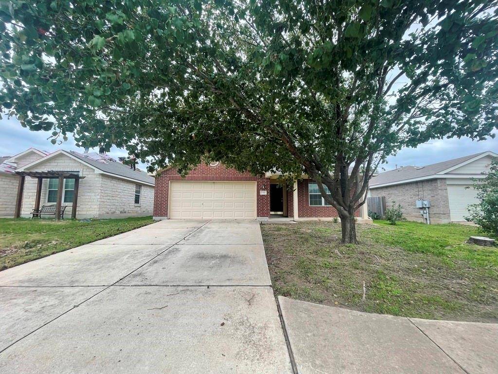 Cedar Park, TX 78613,2305 Bakers WAY