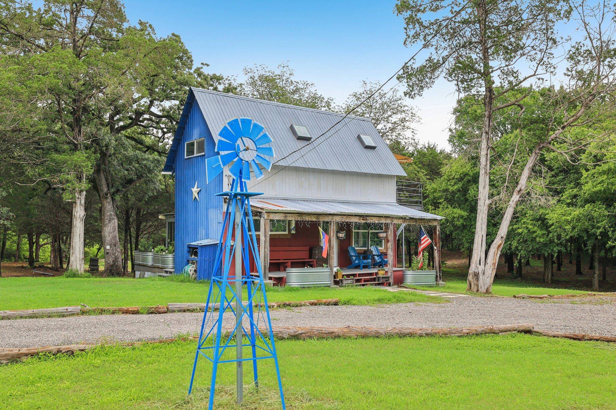 Bastrop, TX 78602,430 Green Valley DR