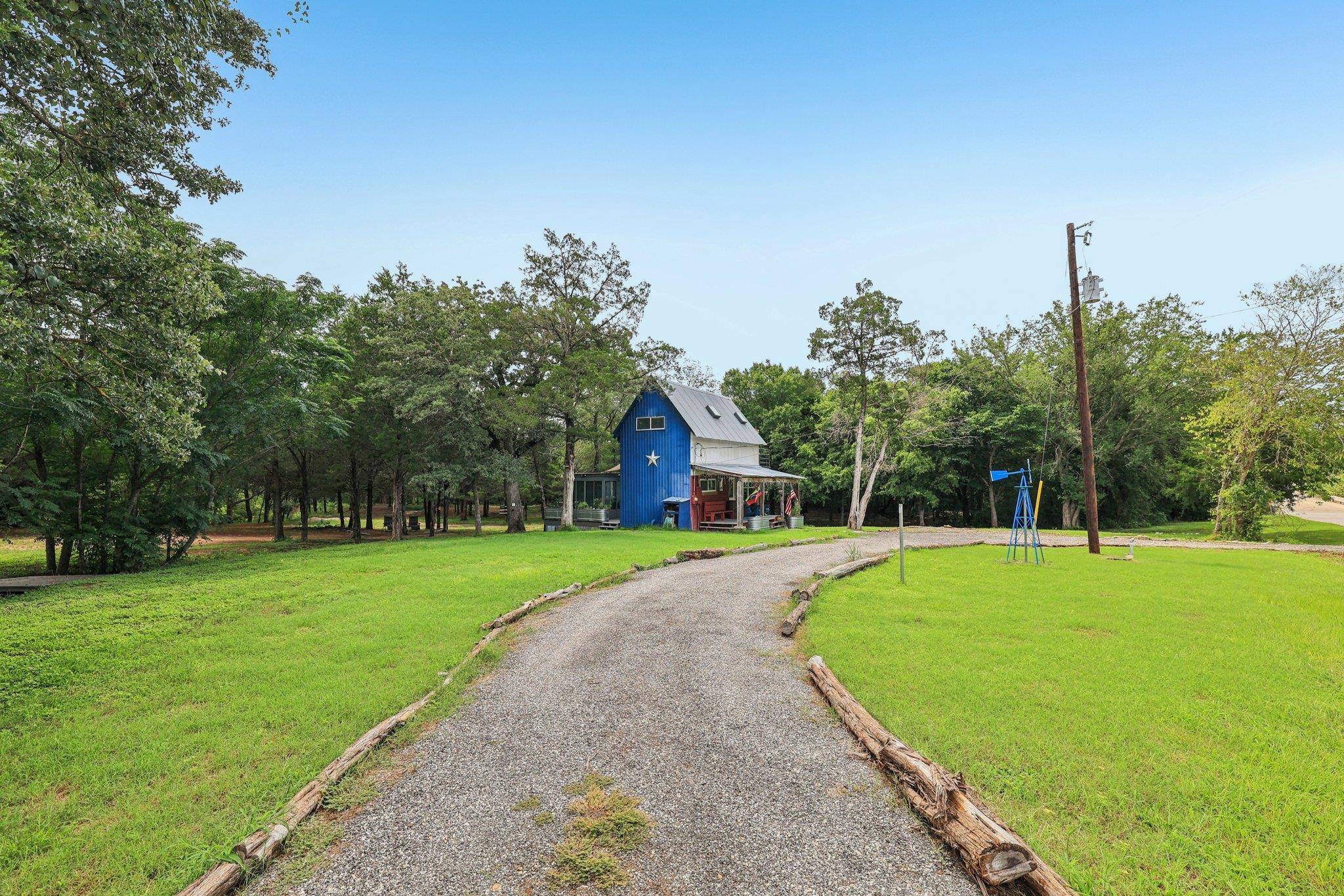 Bastrop, TX 78602,430 Green Valley DR