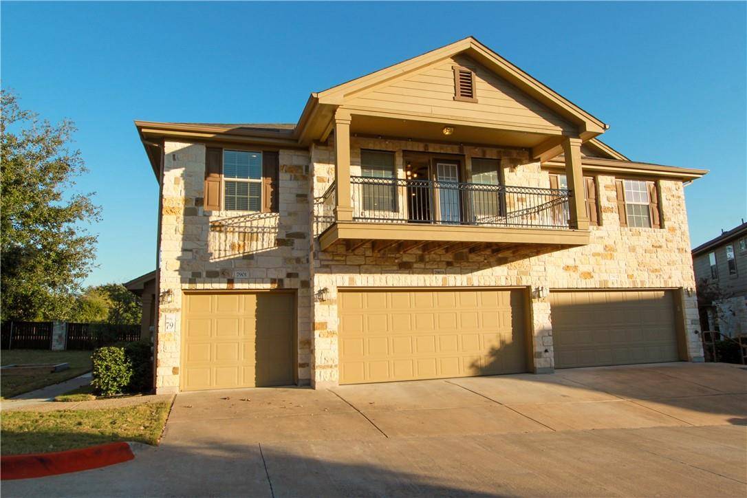 Austin, TX 78748,3101 Davis LN #7901