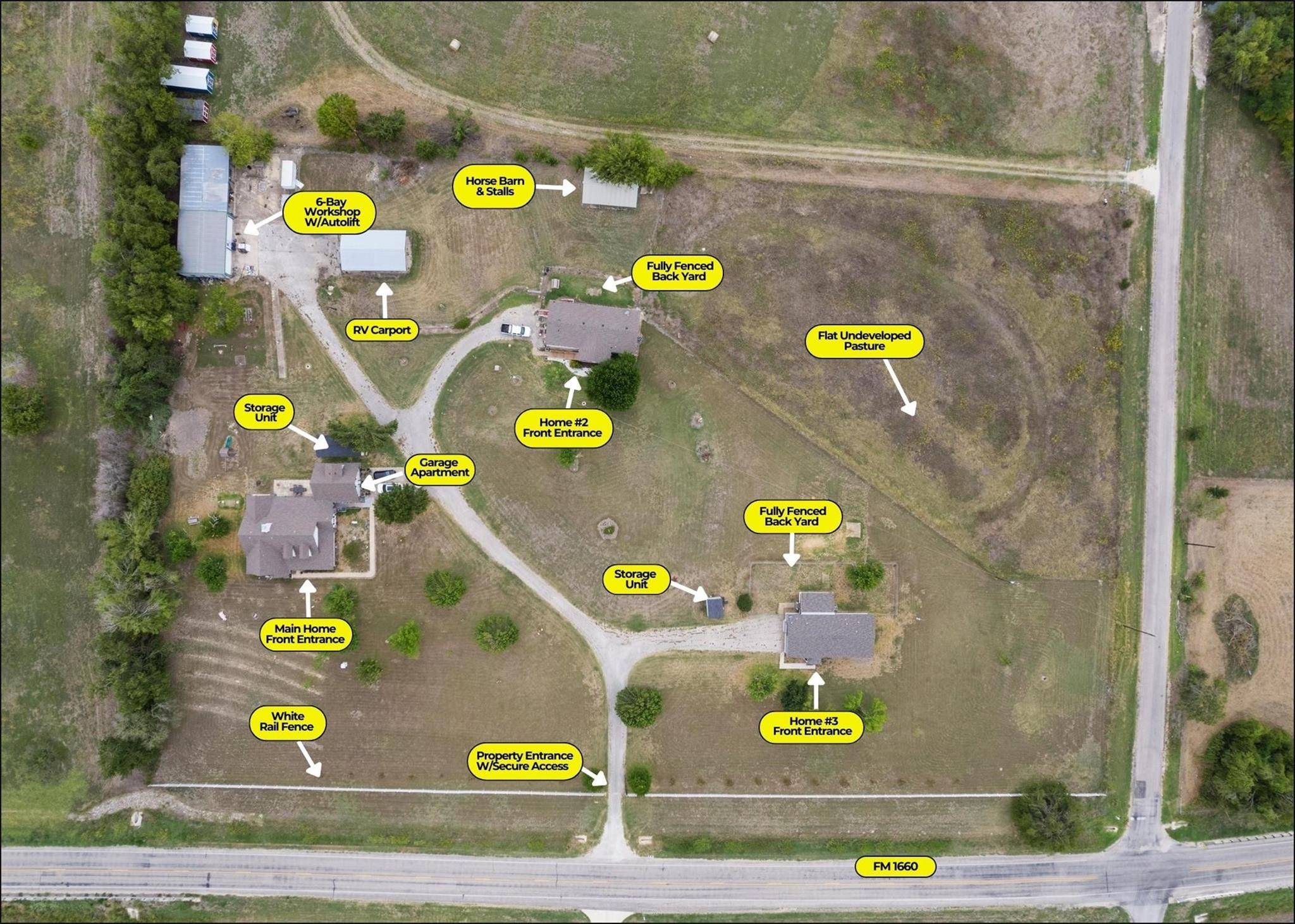 Taylor, TX 76574,16351 Fm 1660