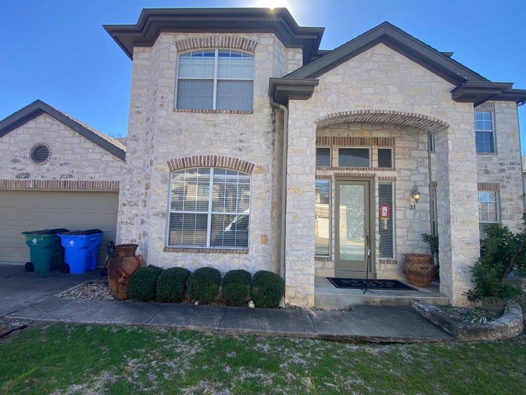 Austin, TX 78746,6905 Crosby CIR #31