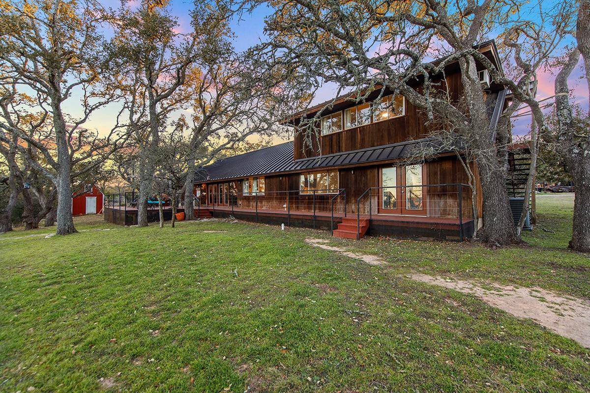 Dripping Springs, TX 78620,411 Whitetail Ridge RD