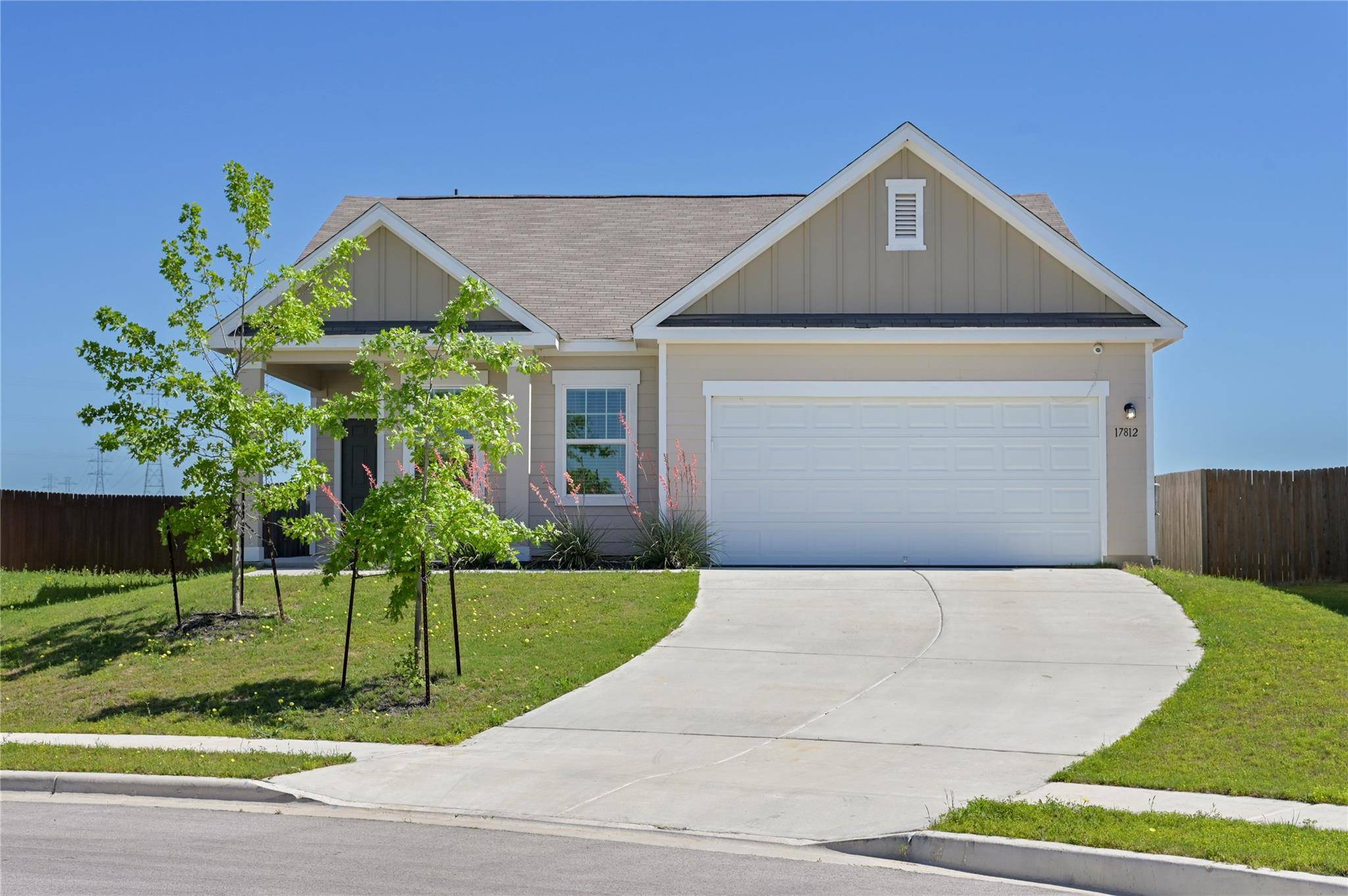 Pflugerville, TX 78660,17812 Altesino CV