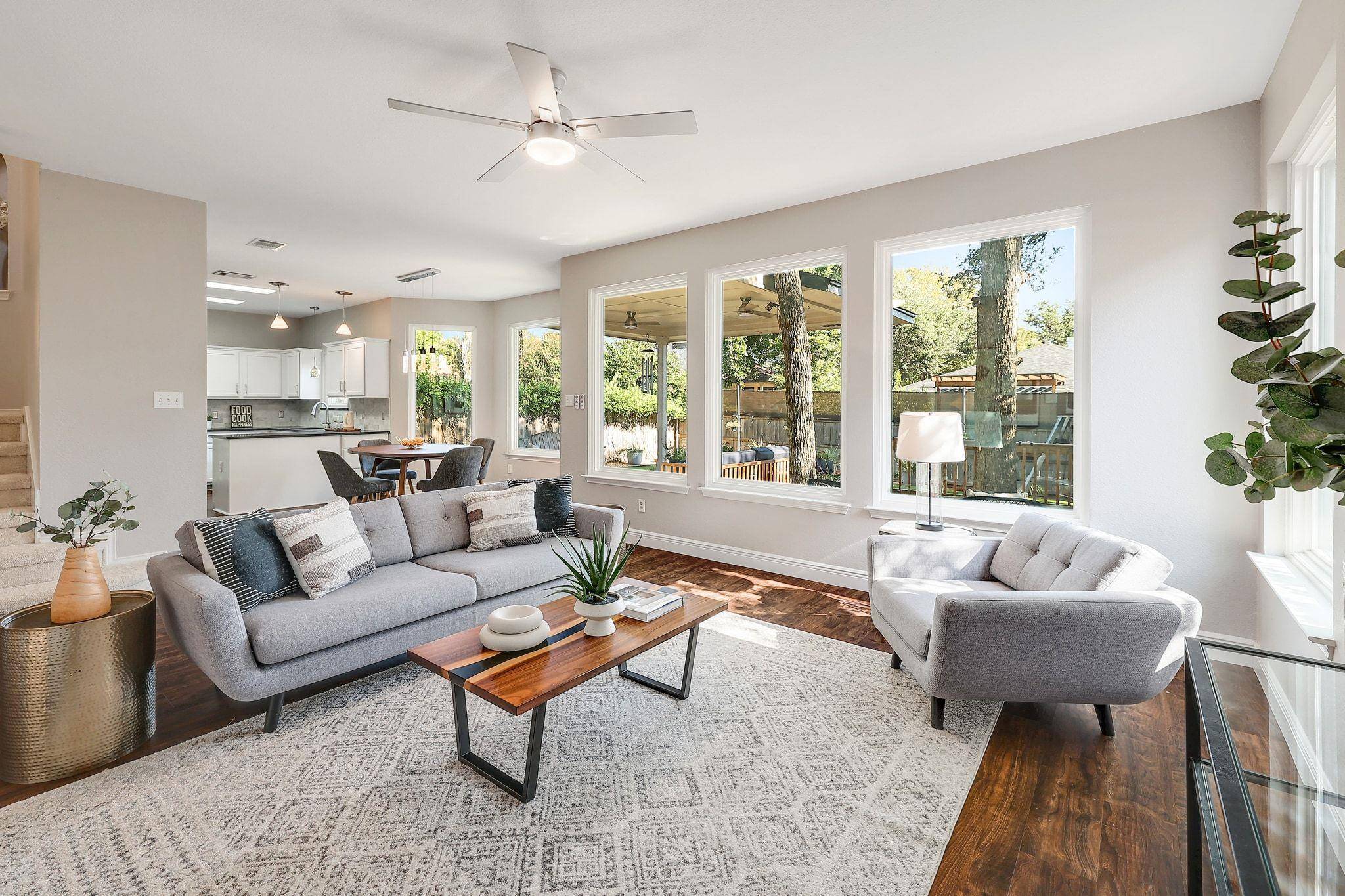 Austin, TX 78727,4224 Walling Forge DR