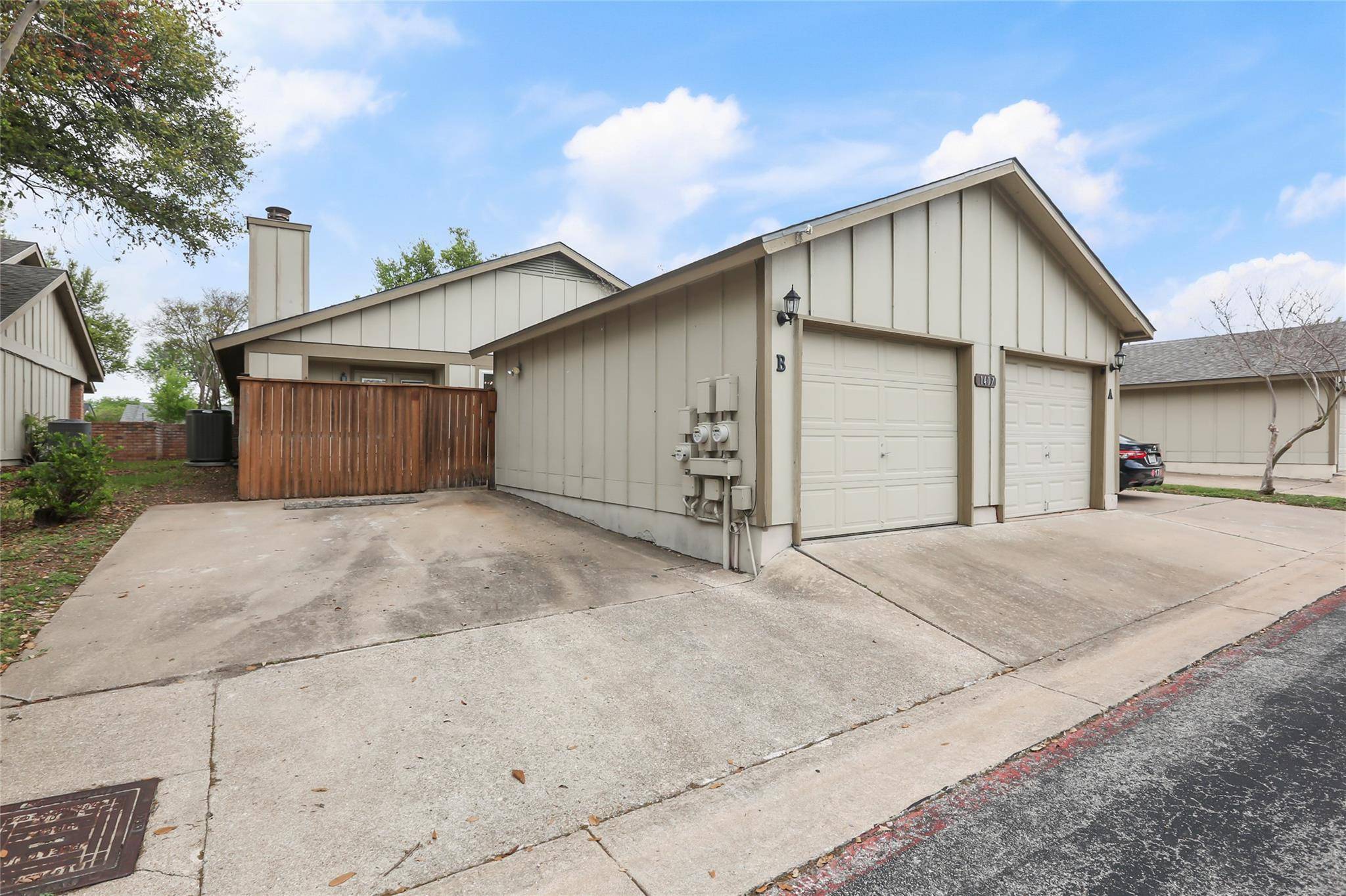 Austin, TX 78758,1407 W Braker LN #B