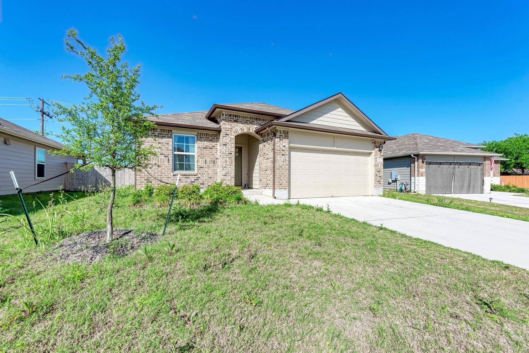 Lockhart, TX 78644,303 Abbey LN