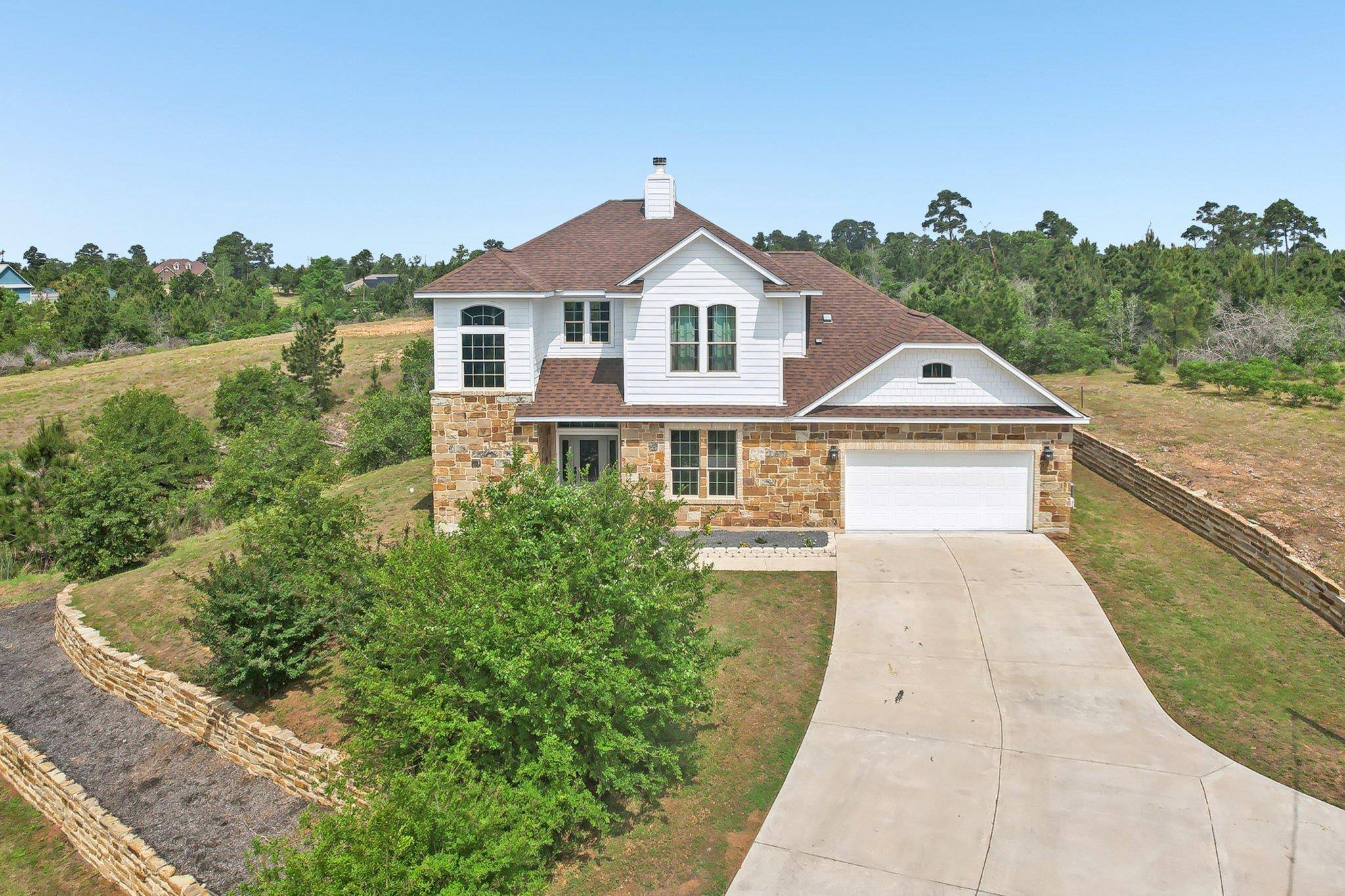Bastrop, TX 78602,234 River Forest DR