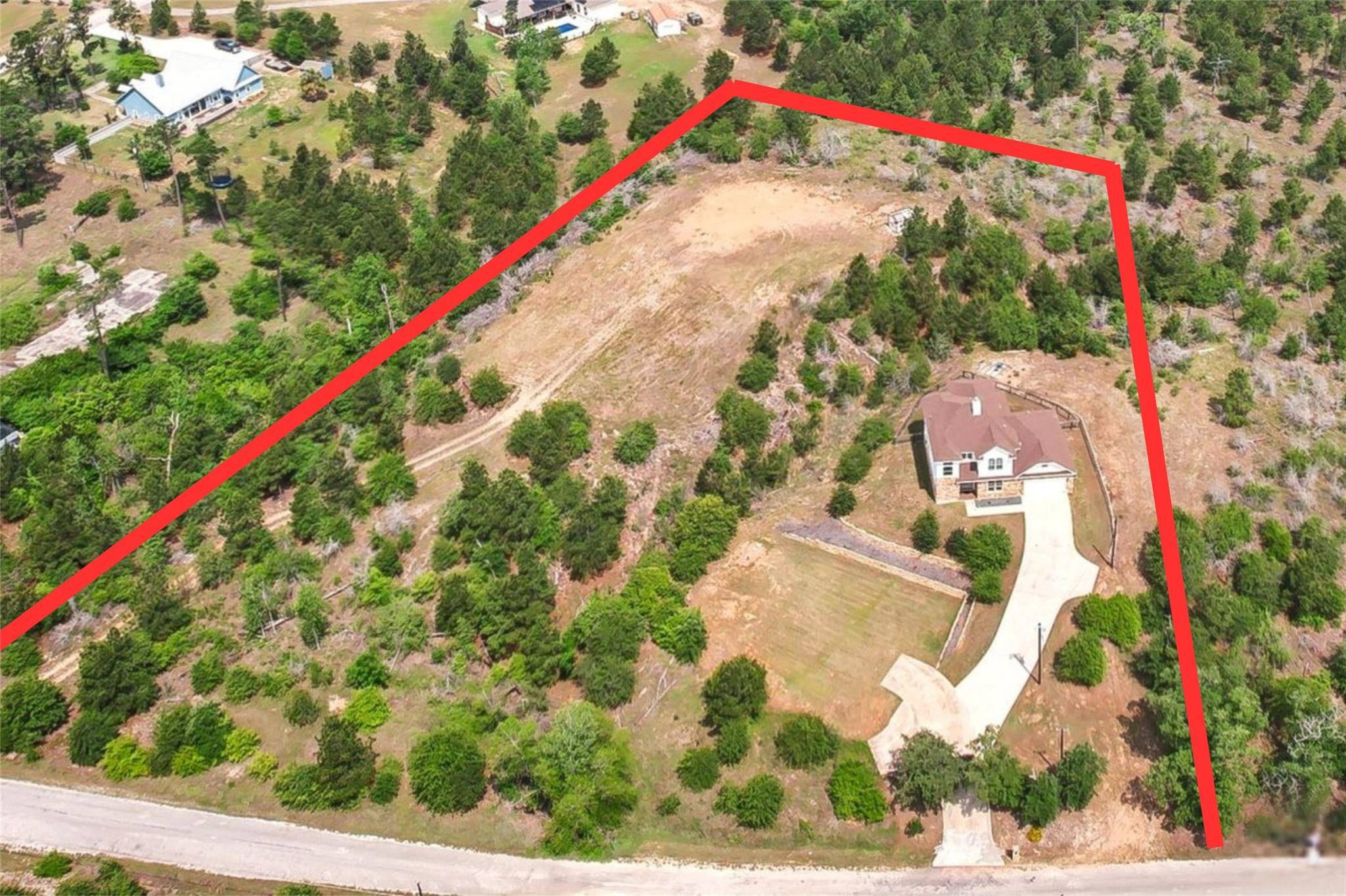 Bastrop, TX 78602,234 River Forest DR