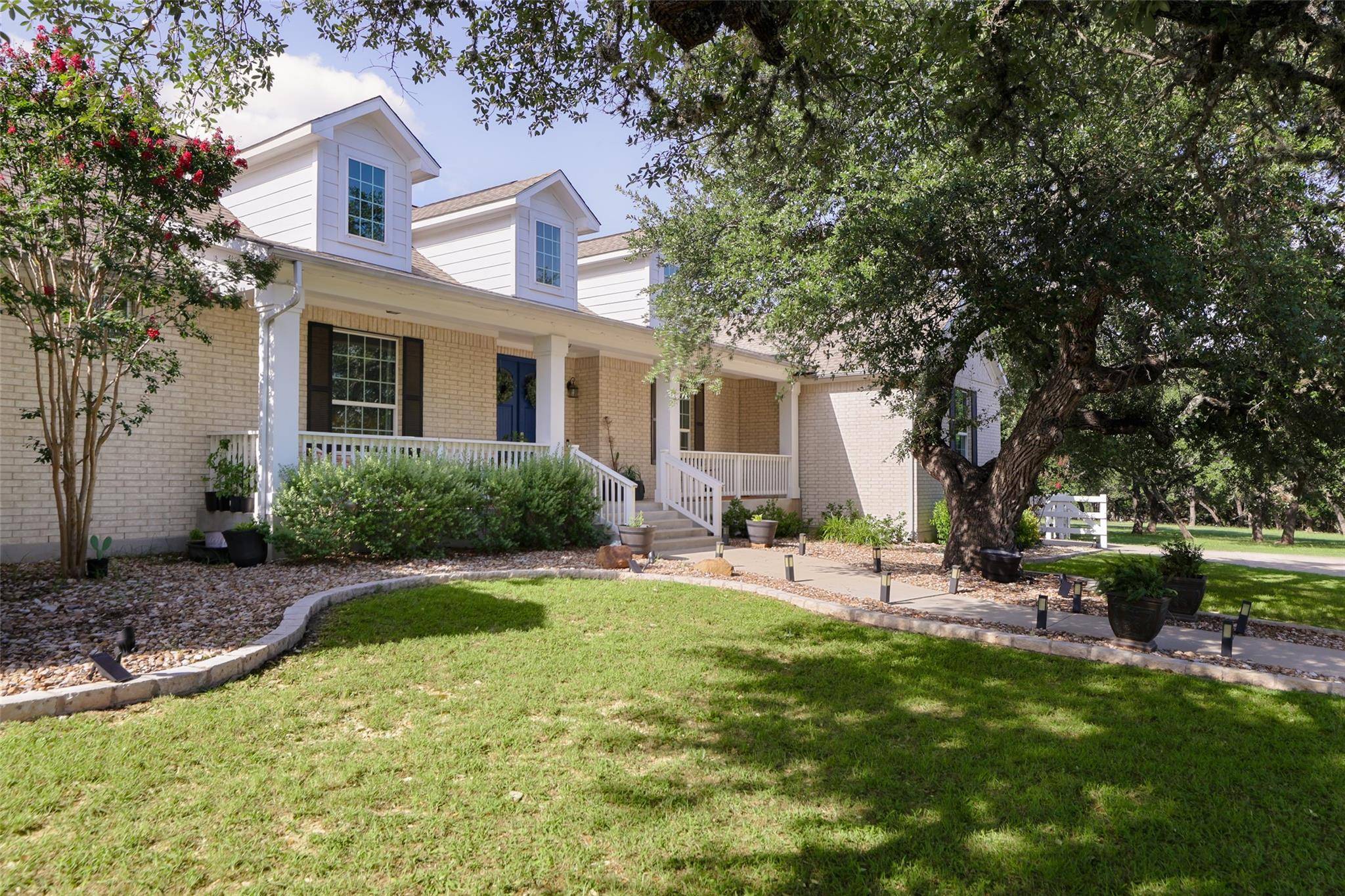 Driftwood, TX 78619,914 Ranchers Club LN