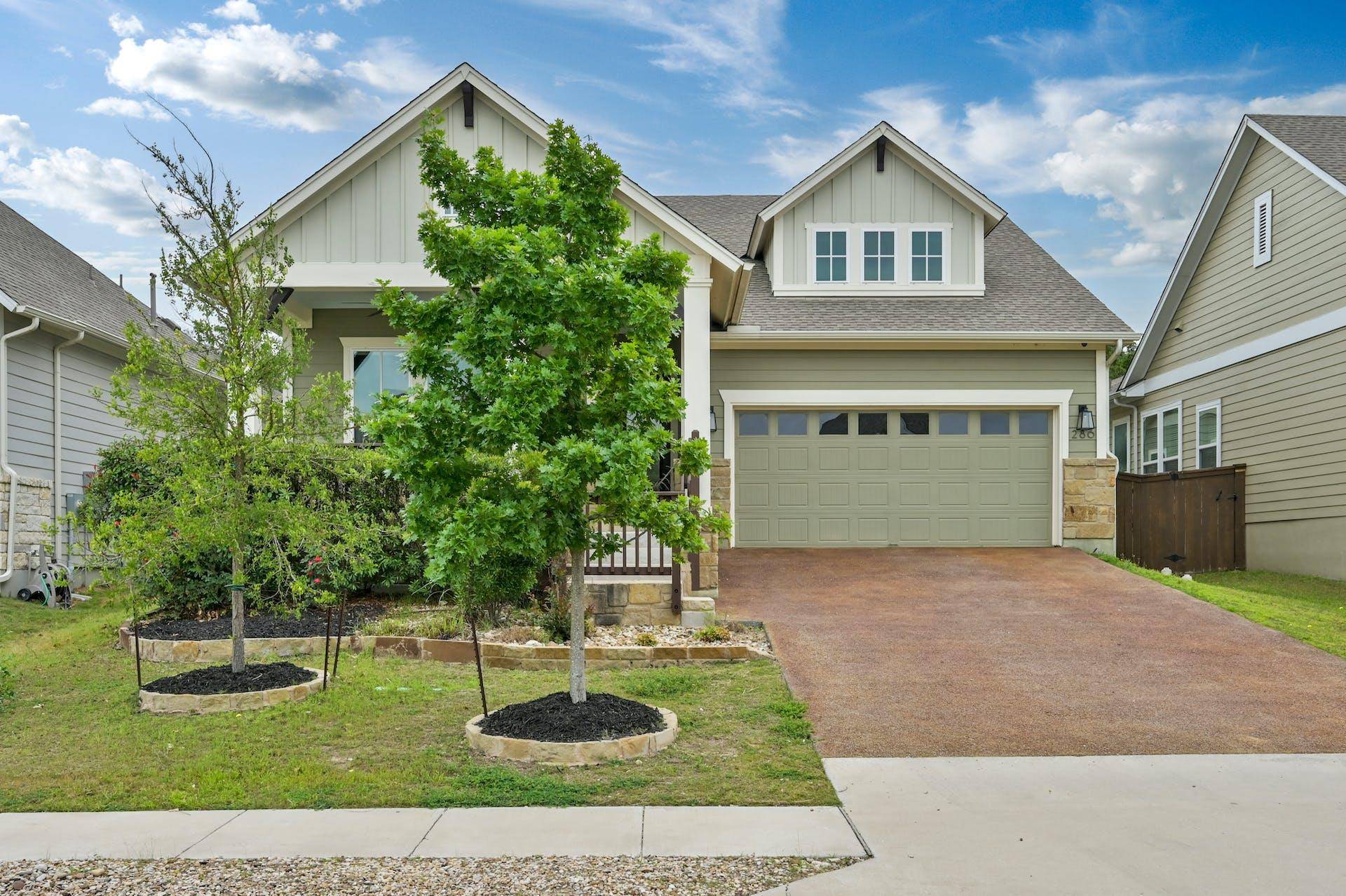 Dripping Springs, TX 78620,286 Dayridge DR