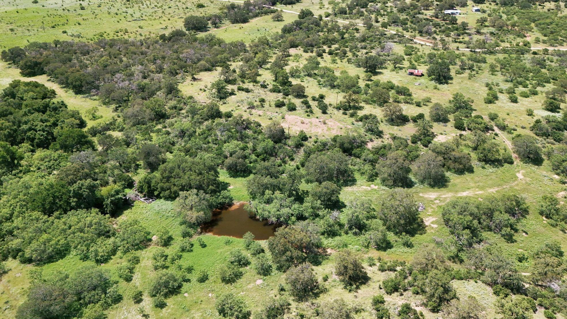 Burnet, TX 78611,TBD CR 110 RD