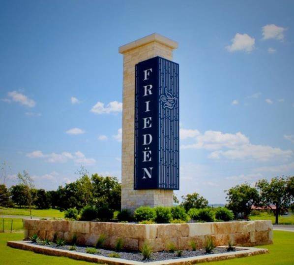 Fredericksburg, TX 78624,LOT 72--229 Interlaken St, ST