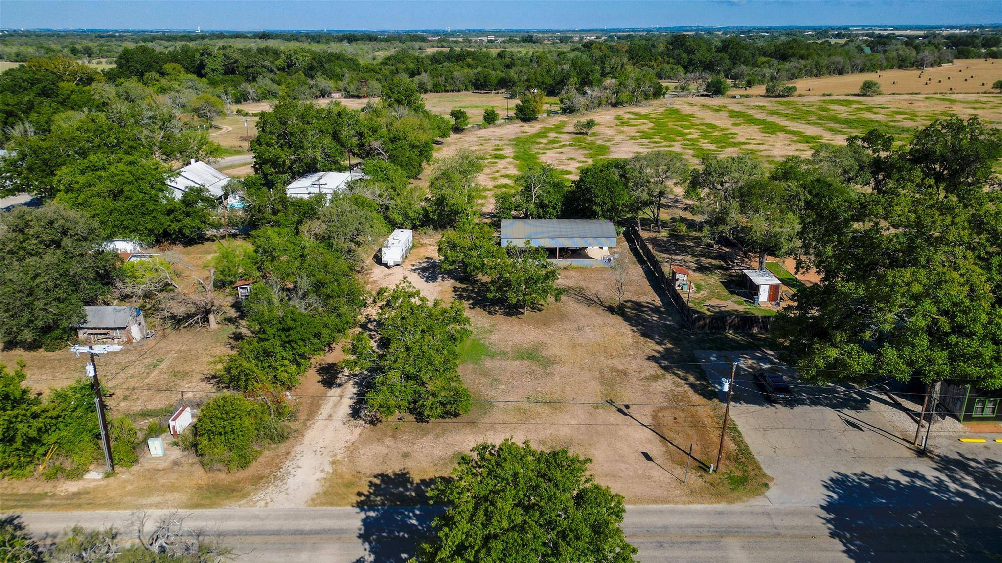 Zuehl, TX 78124,00 Gin RD