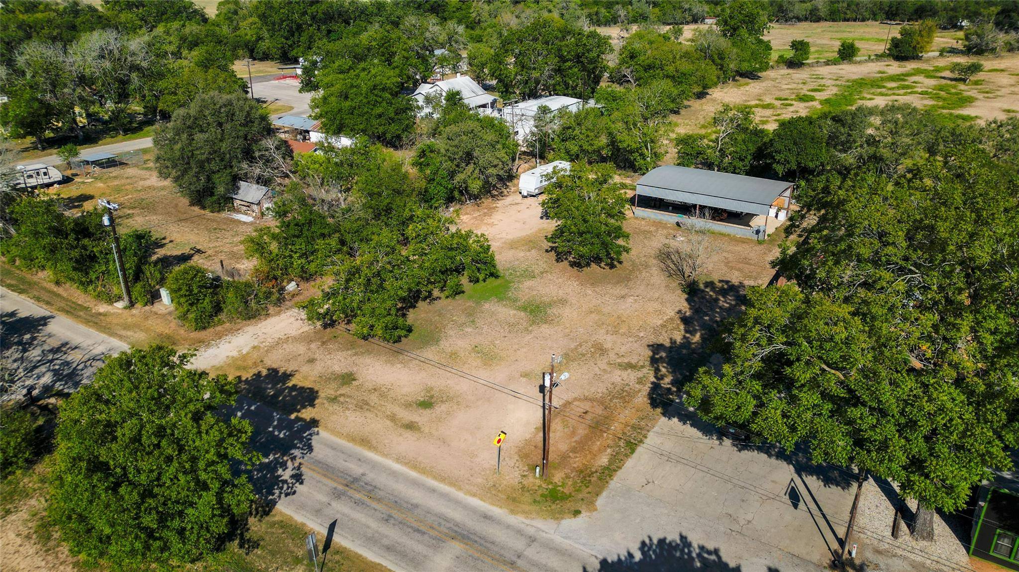 Zuehl, TX 78124,00 Gin RD