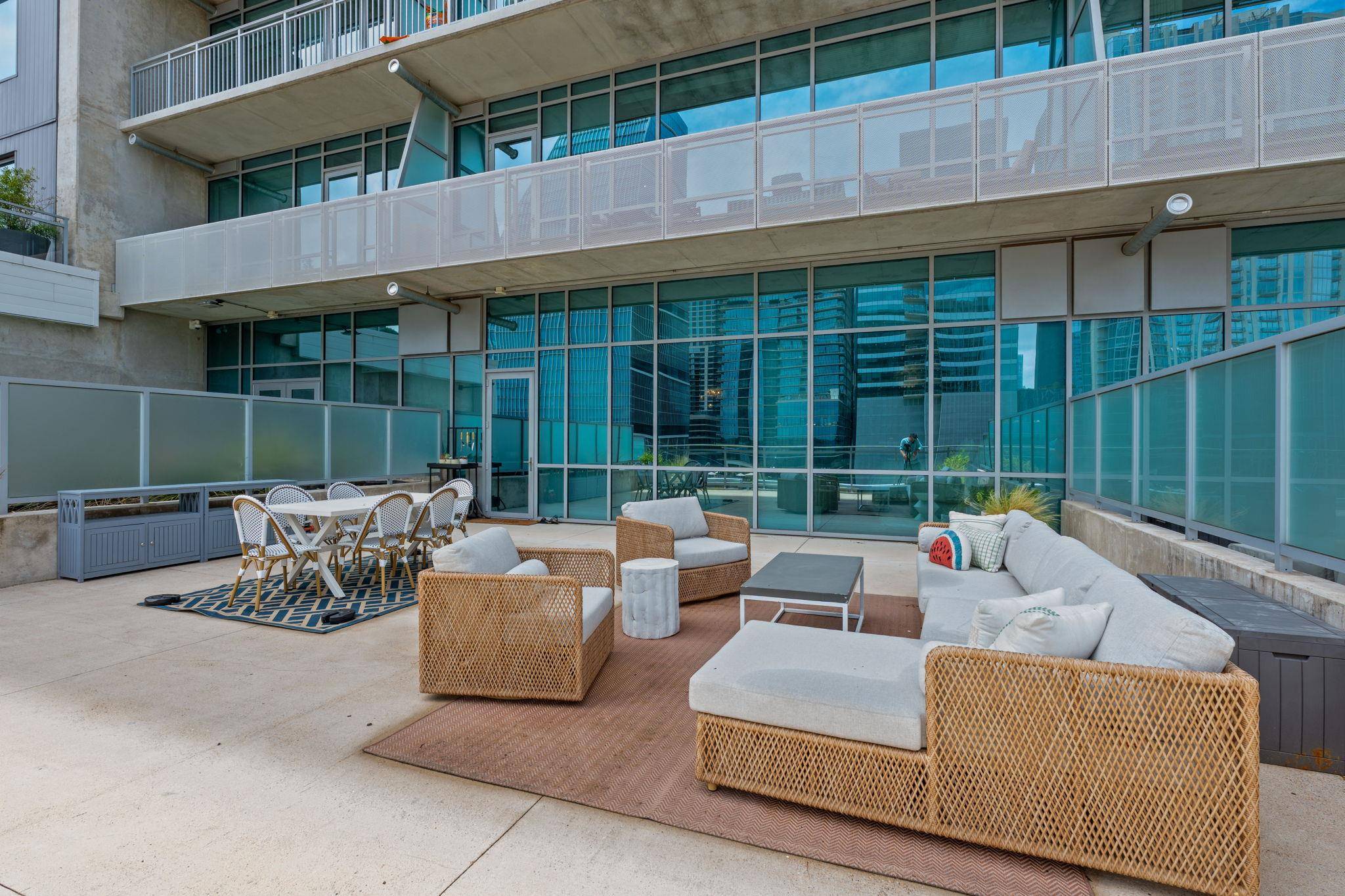 Austin, TX 78701,222 West Ave #1001