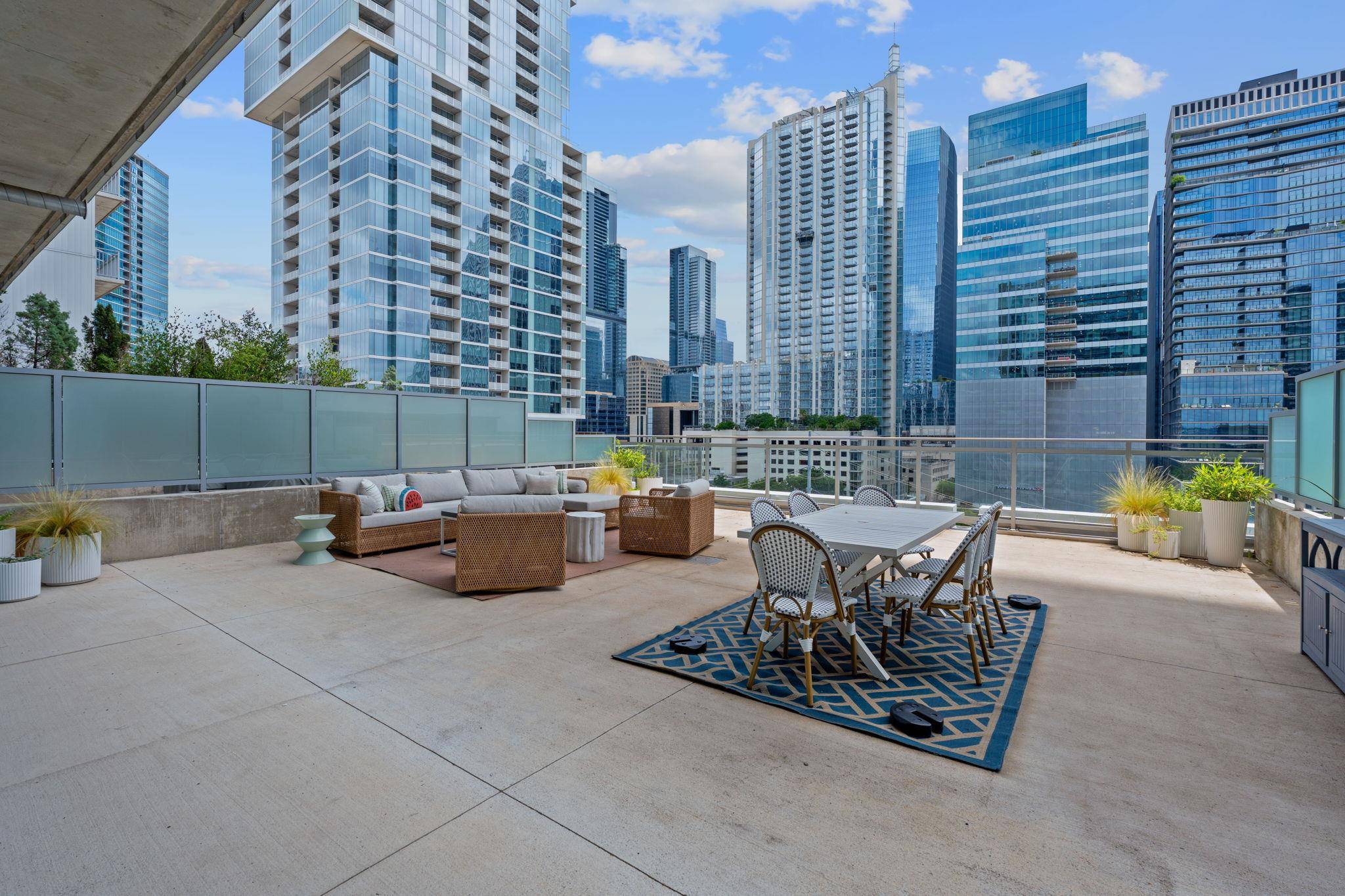 Austin, TX 78701,222 West Ave #1001