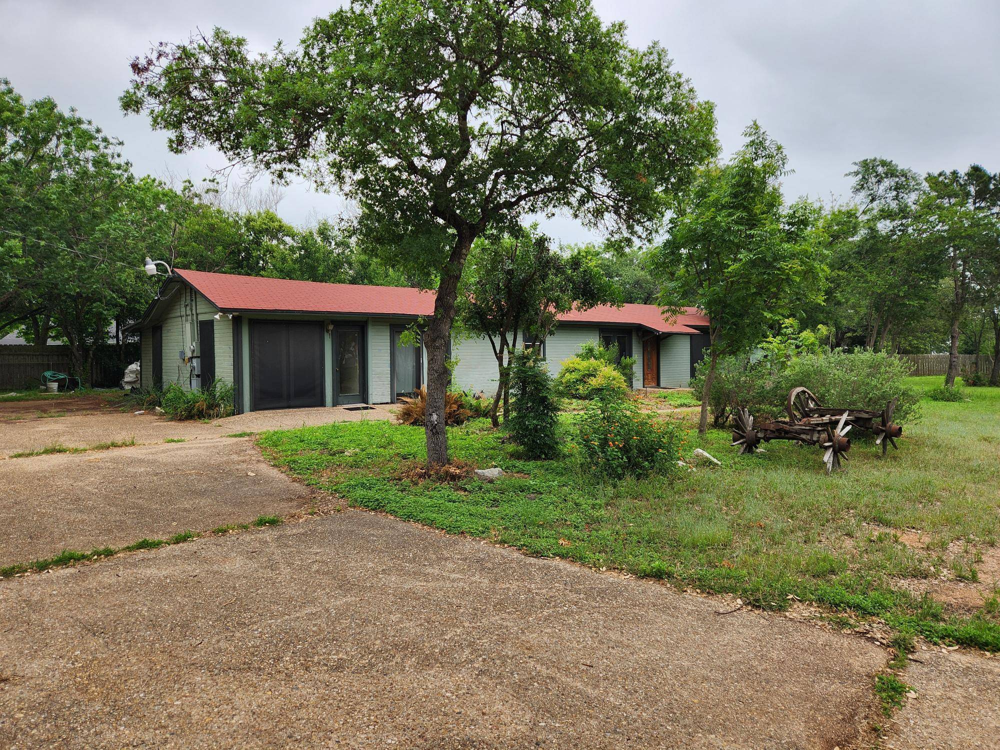 Georgetown, TX 78628,1601 Williams DR